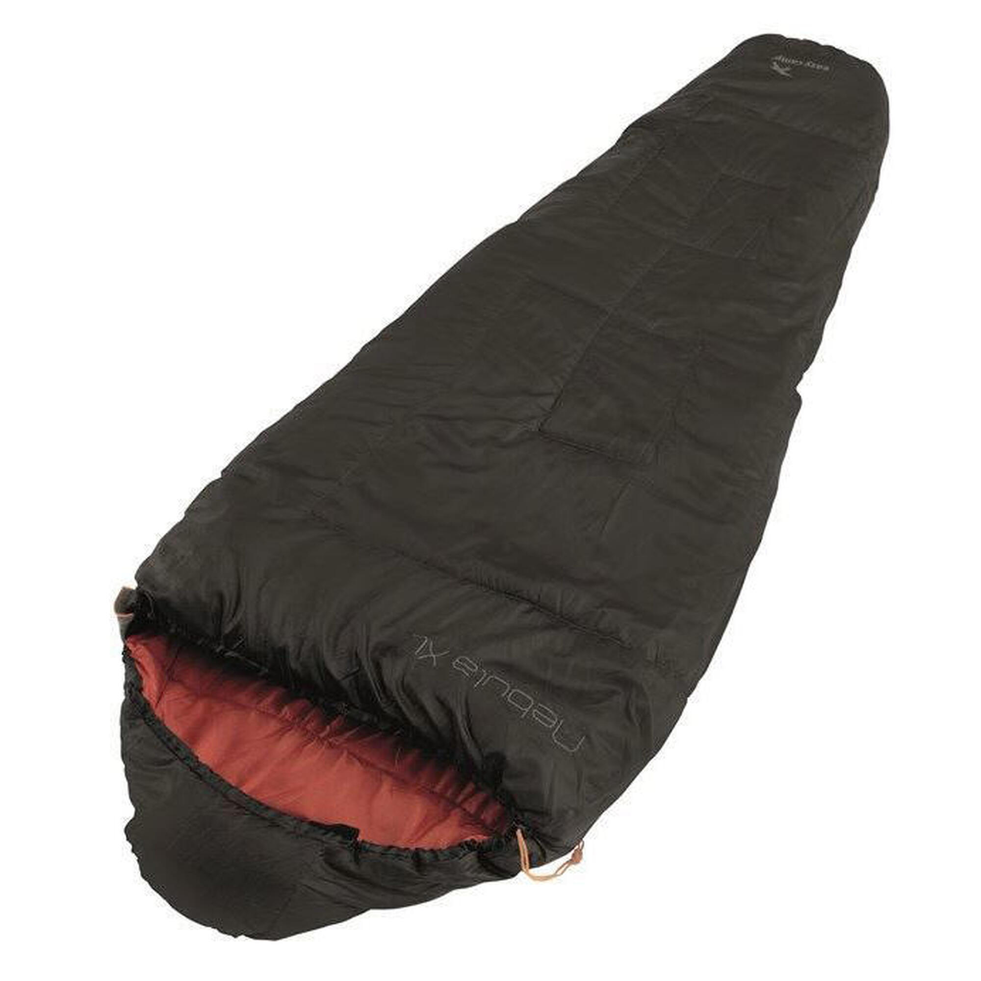 Śpiwór turystyczny Easy Camp Nebula XL (-15°C)