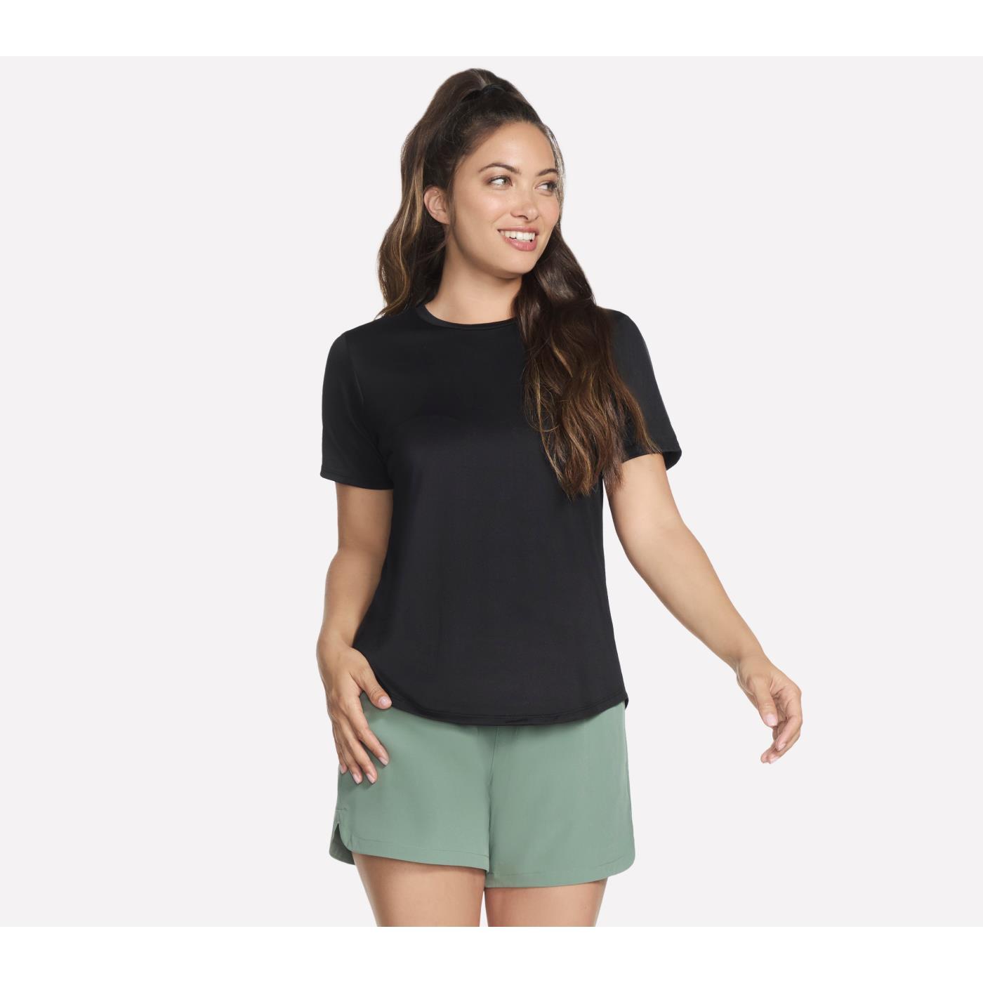 Koszulka Damska Skechers