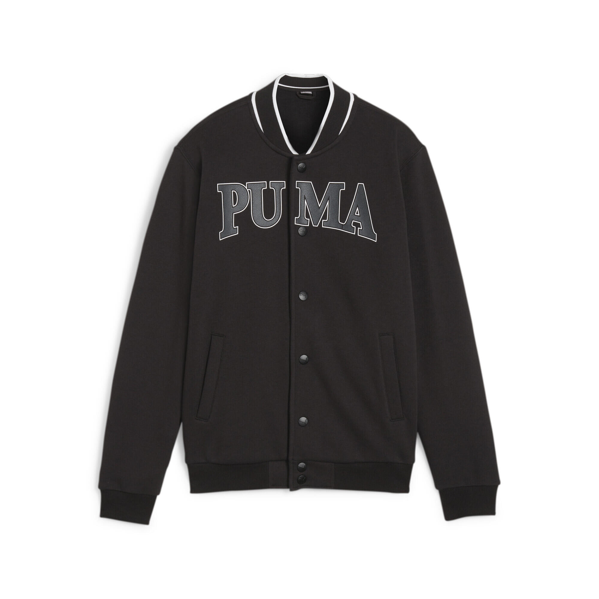 Kurtka dla dzieci Puma Puma Squad Bomber Jacket Tr B