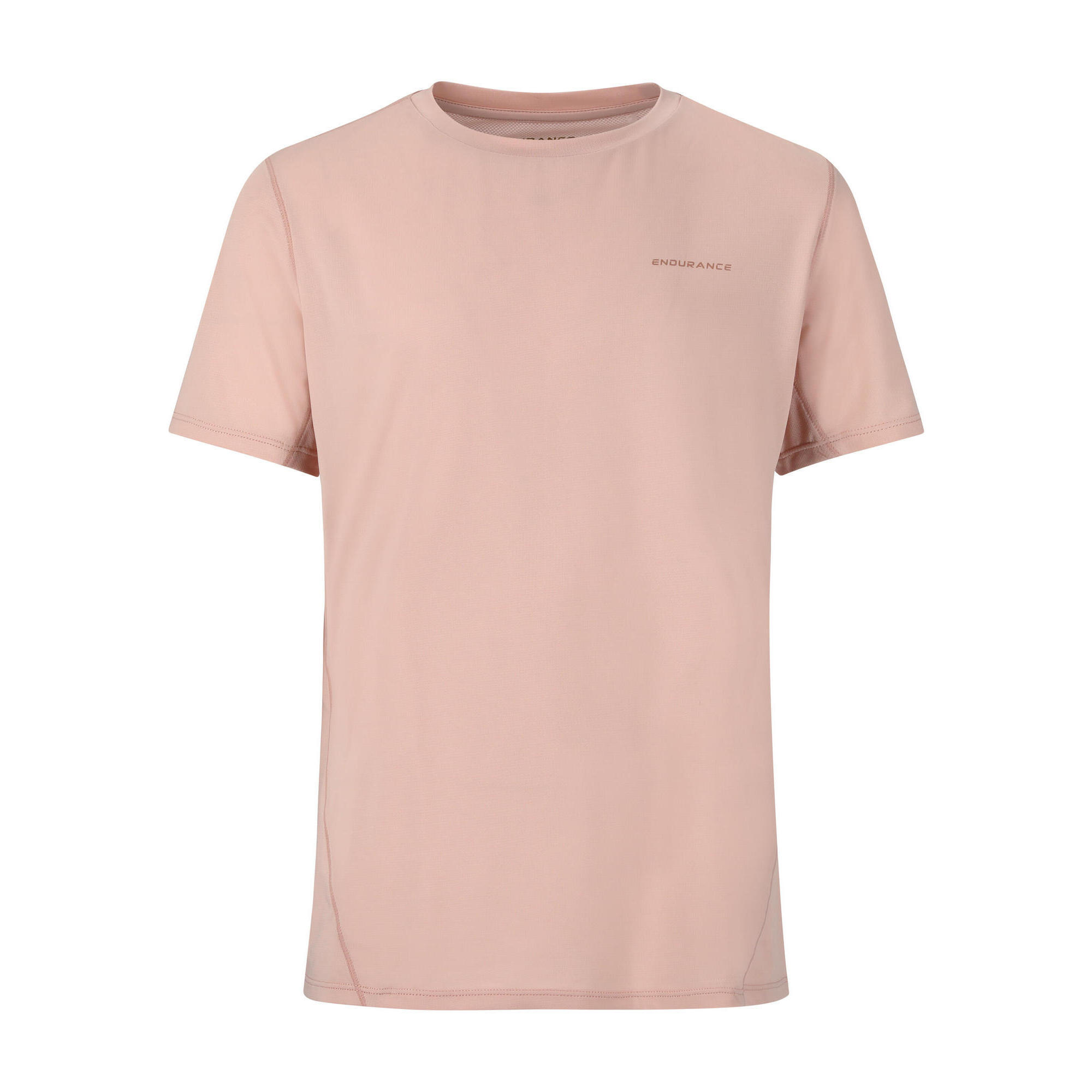 Koszulka dla dzieci Endurance Nane