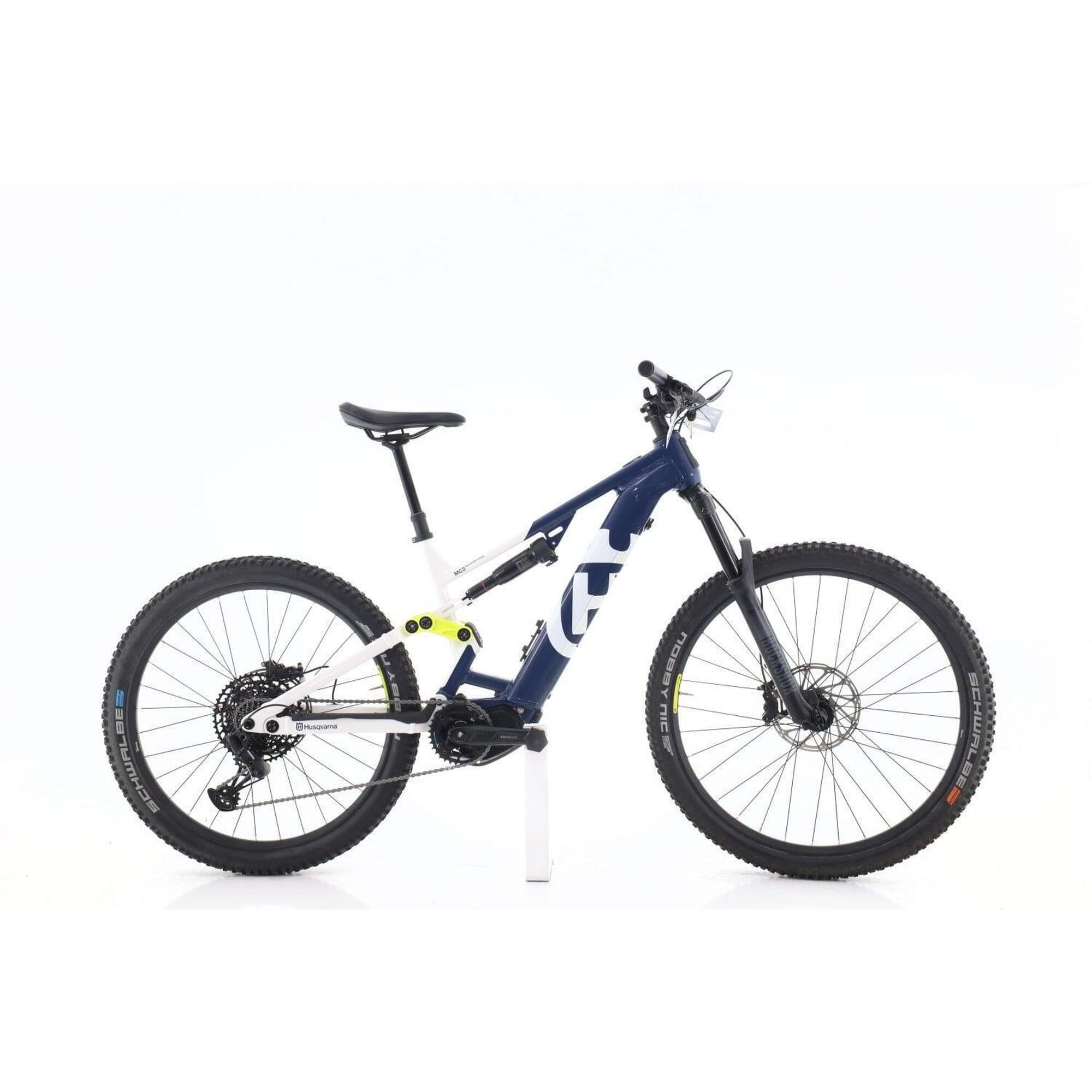 Second life · R. elektryczny · Mountain Cross MC2 · W bardzo dobrym stanie