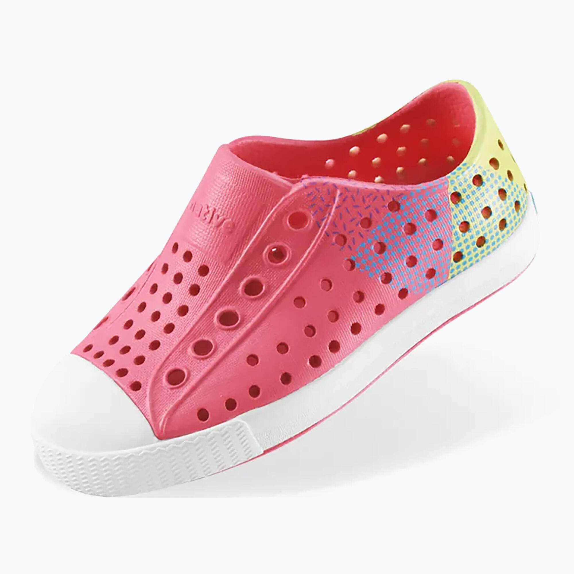 Buty dziecięce Native NA-12111502 Jefferson Block