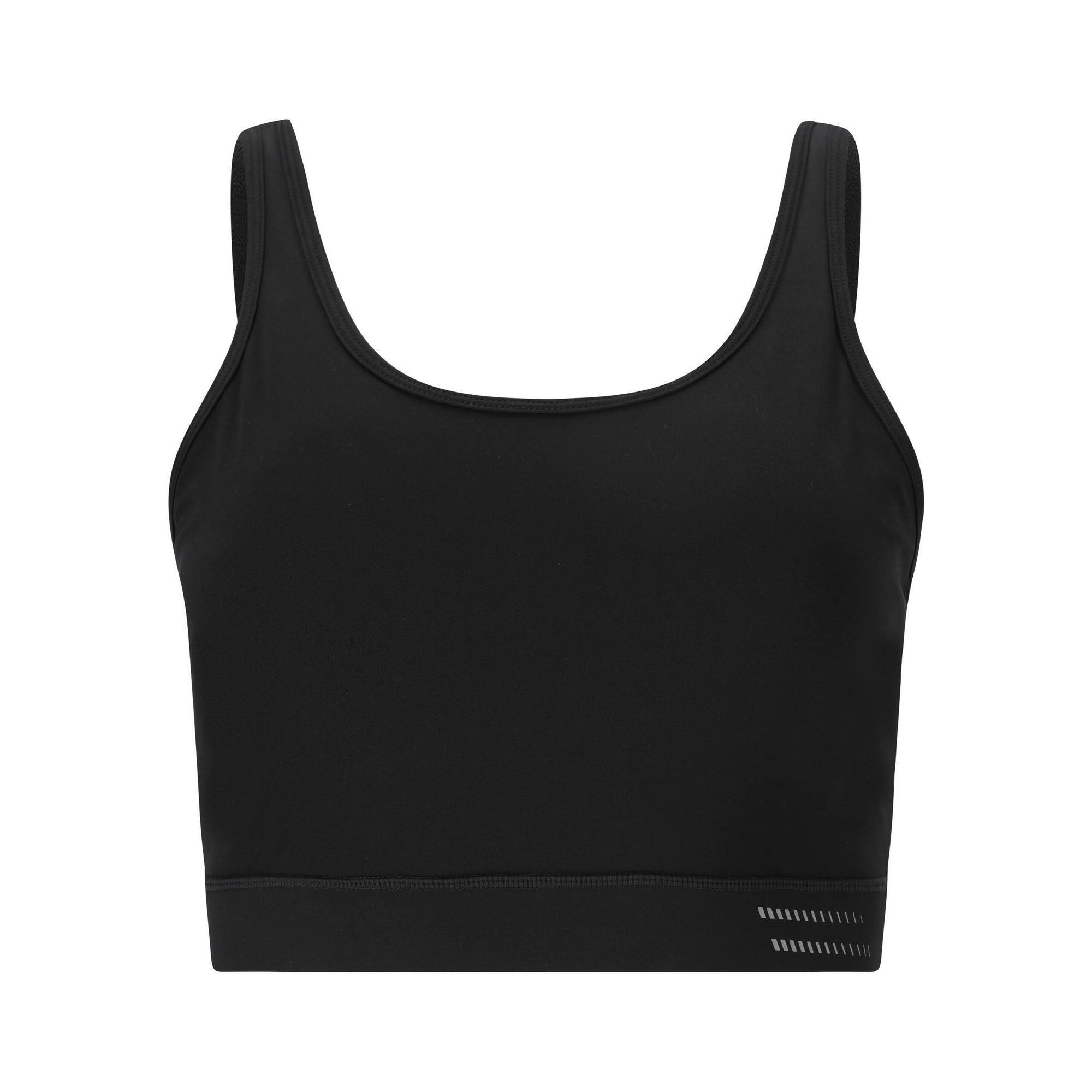 Biustonosz dla kobiet Endurance Cynthian