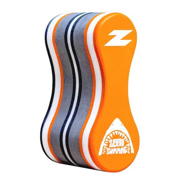 Bojka treningowa Zerod Pullbuoy Orange