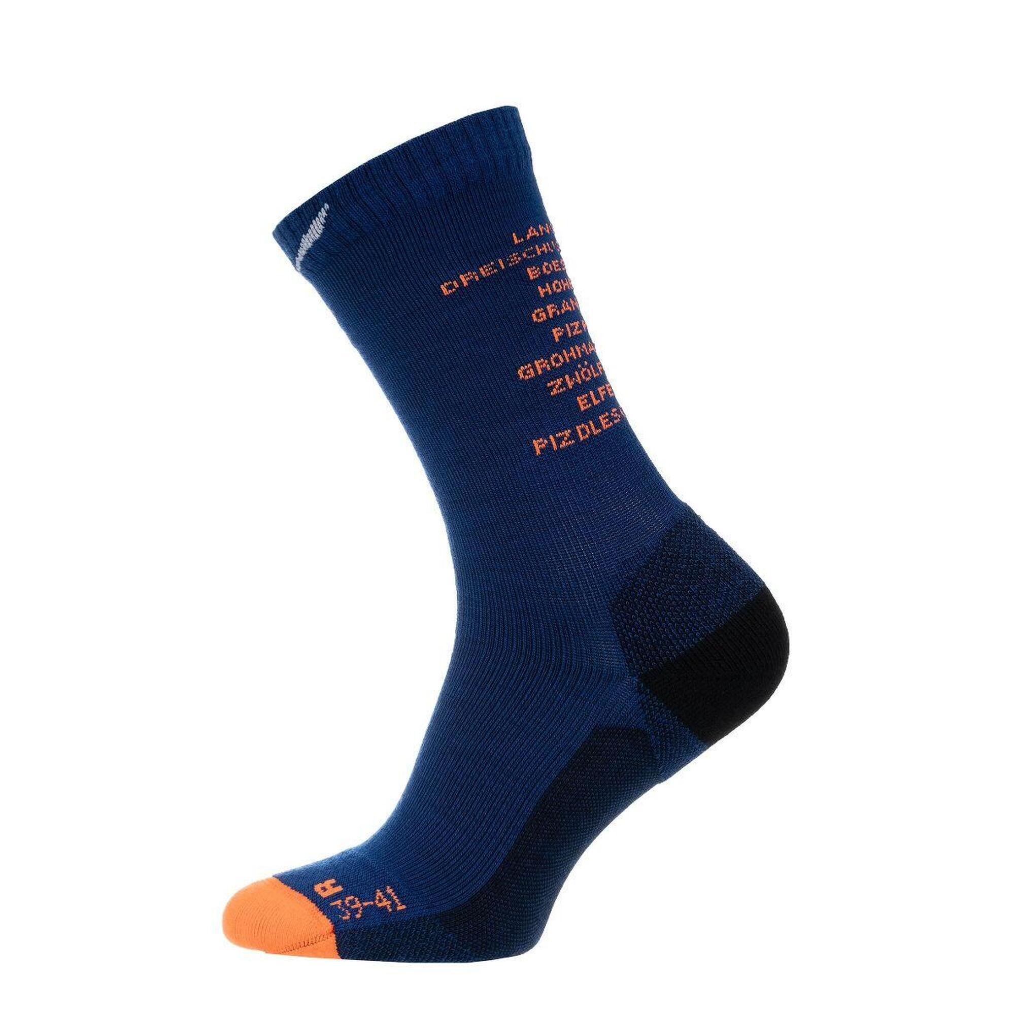 Skarpety trekkingowe męskie Ortles Dolomites Am Cr