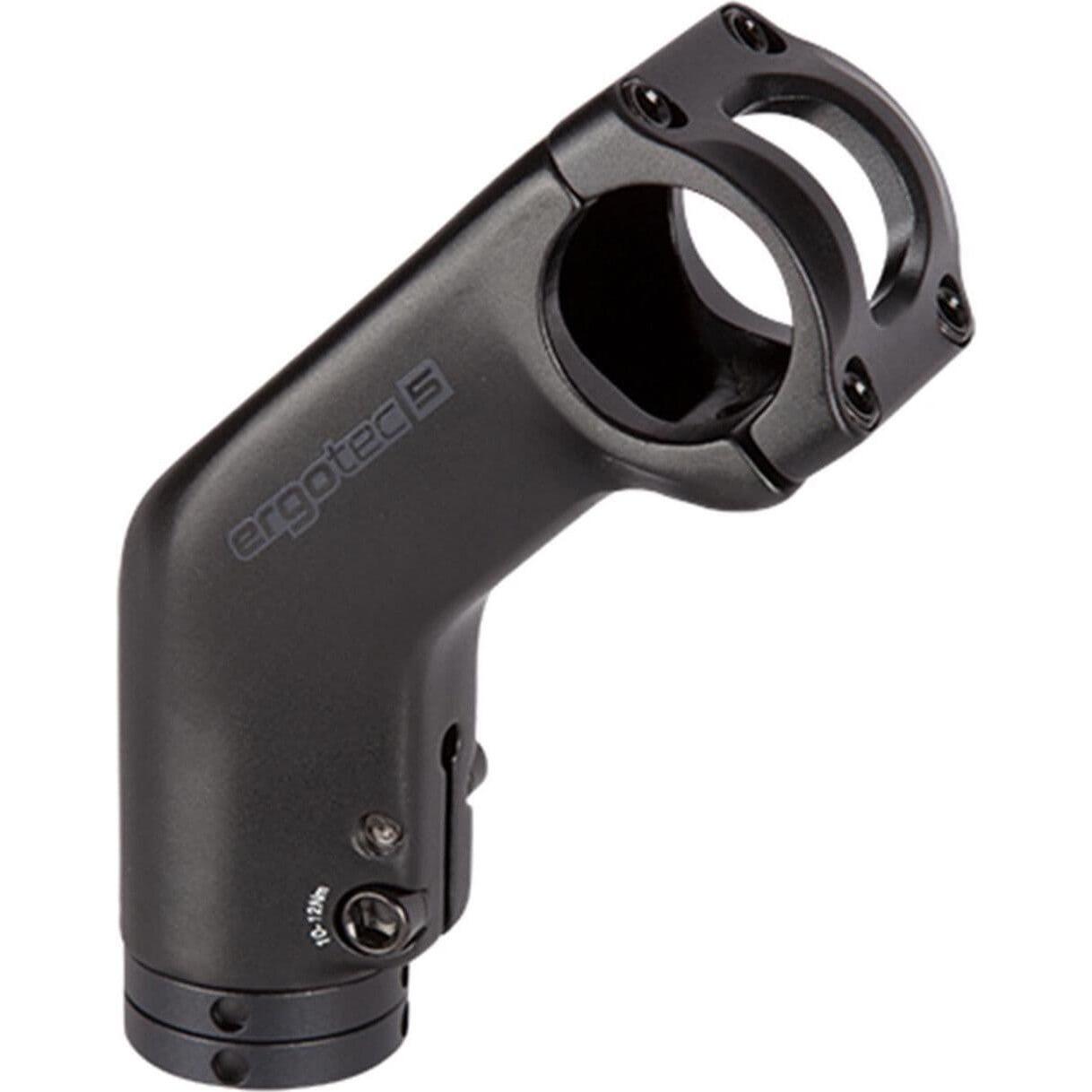 Łodyga Ergotec high barracuda i a-head 90 mm 1-1/8" 31.8 45º aluminium