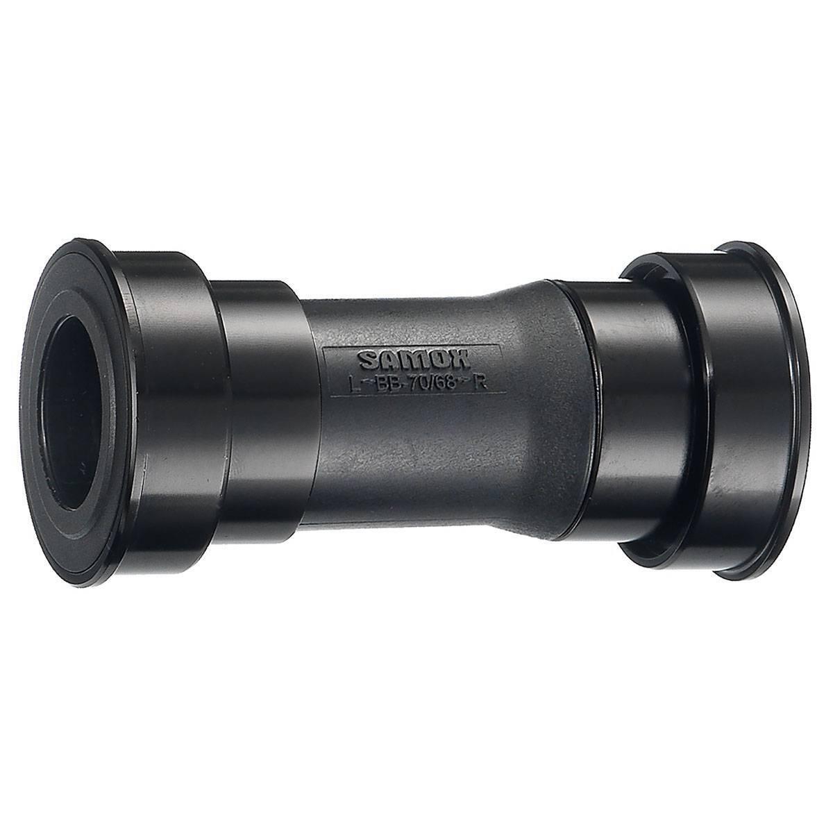 Plastikowa tuleja suportu Samox PressFit