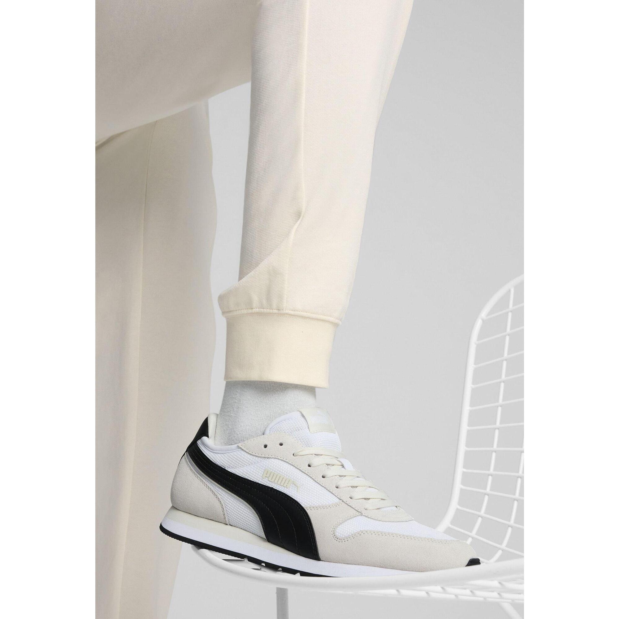 Męskie spodnie Essentials Elevated PUMA No Dye Color Mix