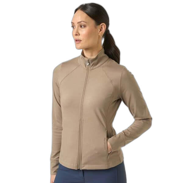 Damska kurtka jeździecka zapinana na zamek PS of Sweden Kaia