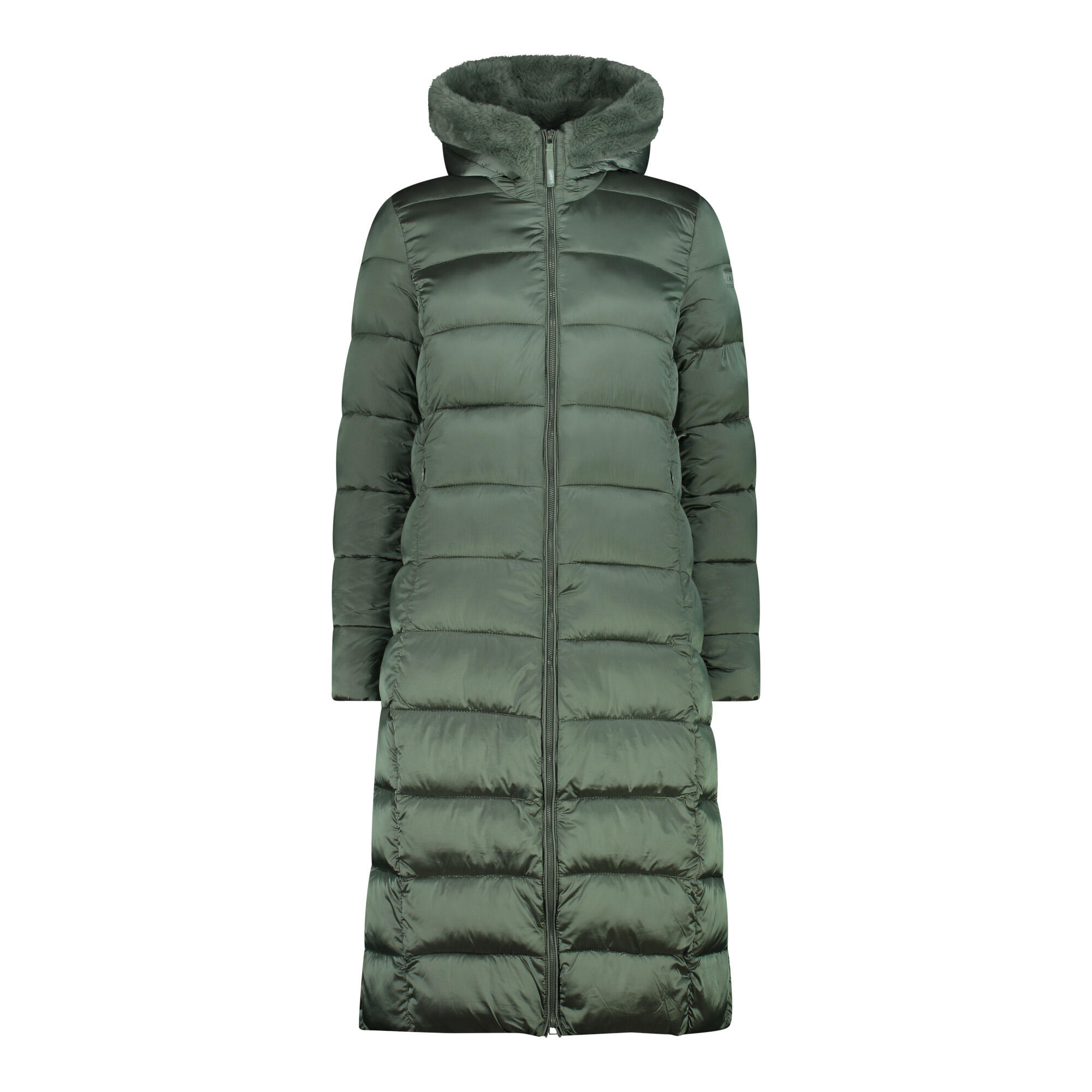 Płaszcz damski turystyczne CMP 34K0046F