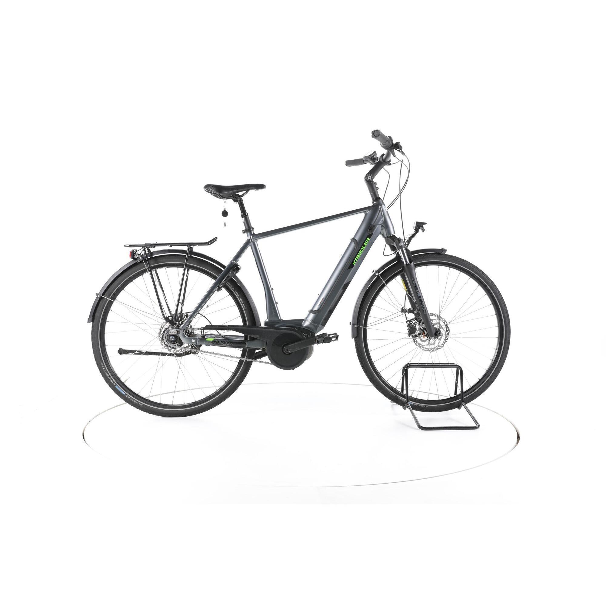 Second Life - Kreidler Vitality Eco 7 Trekking E-Bike - Stan dobry