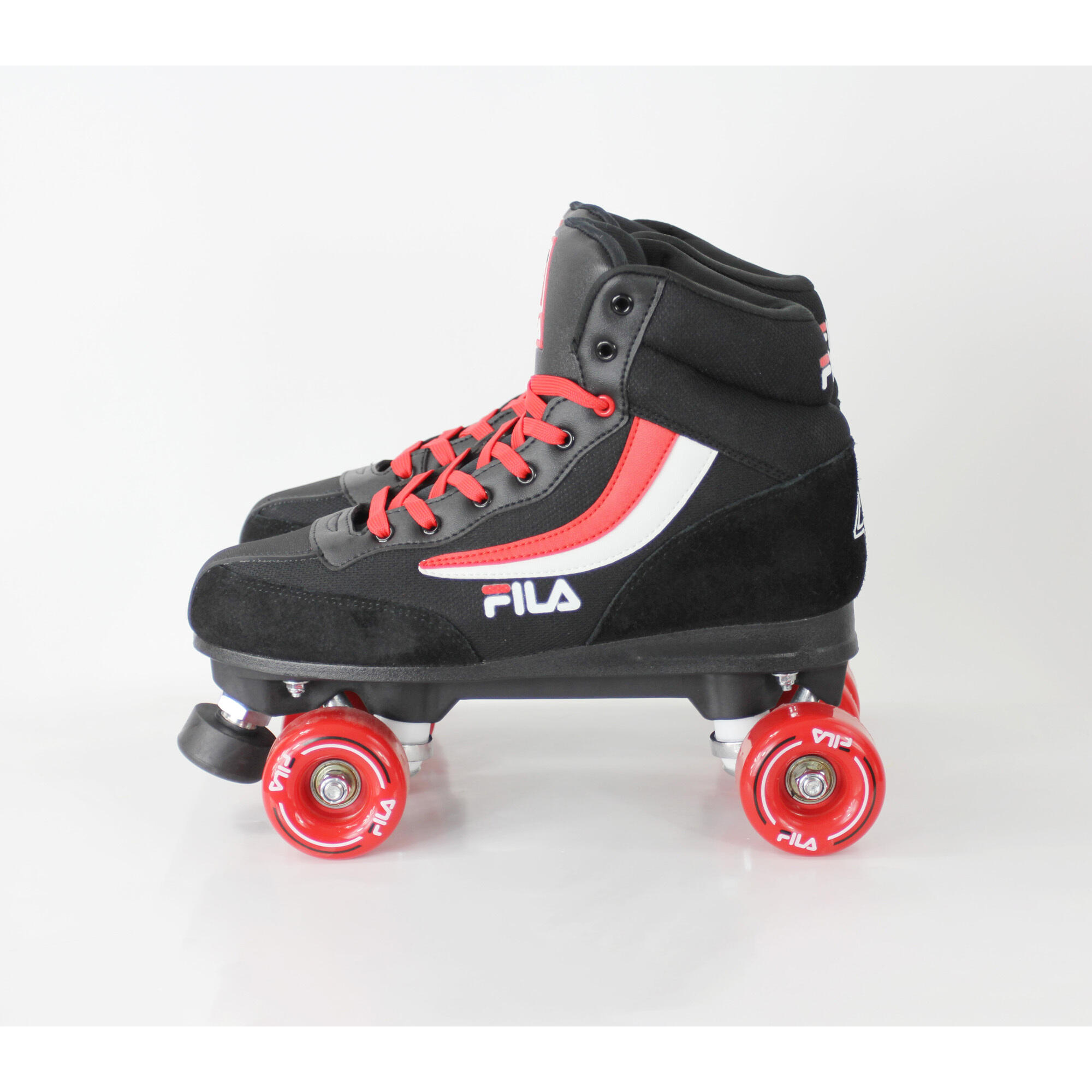 Rolki dla dzieci Fila Quad Ace Rental