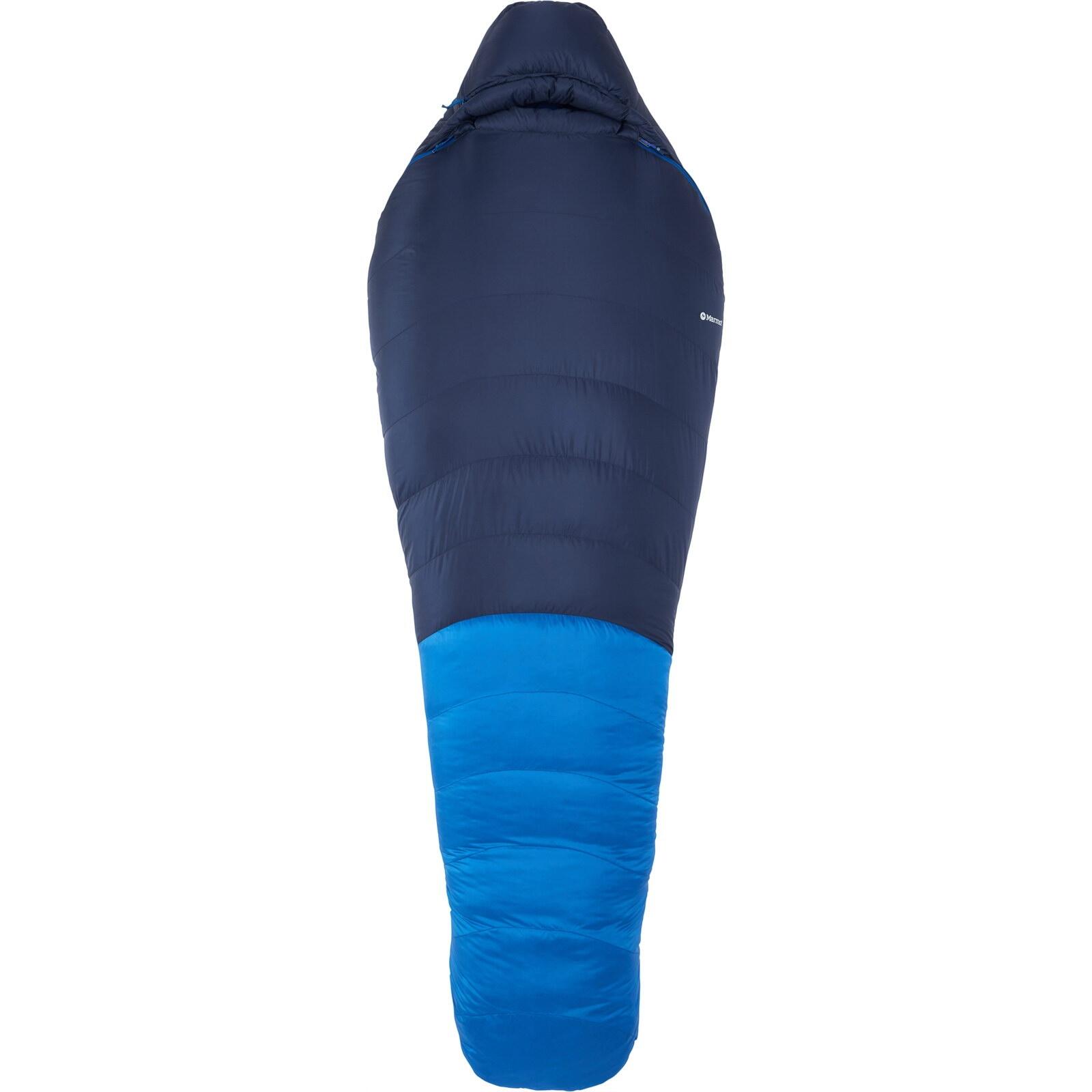 Śpiwór puchowy Marmot Helium (183 cm)