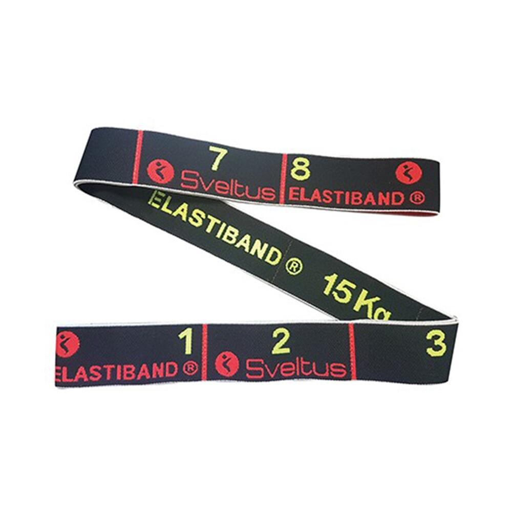 Guma do ćwiczeń Sveltus Elastiband