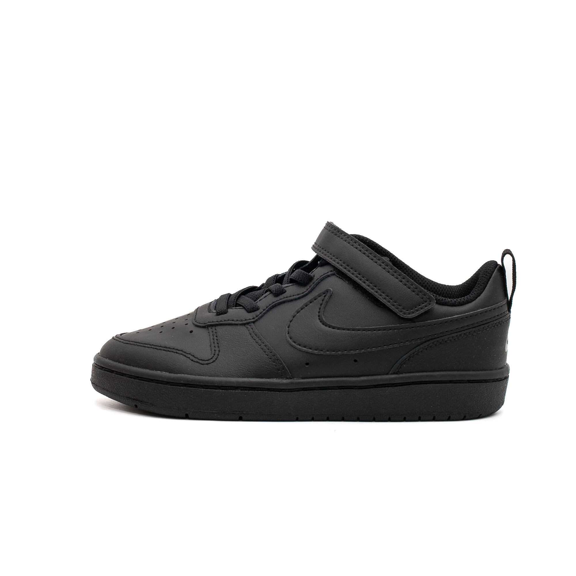 Buty do chodzenia dla dzieci Nike Court Borough Low 2 Psv