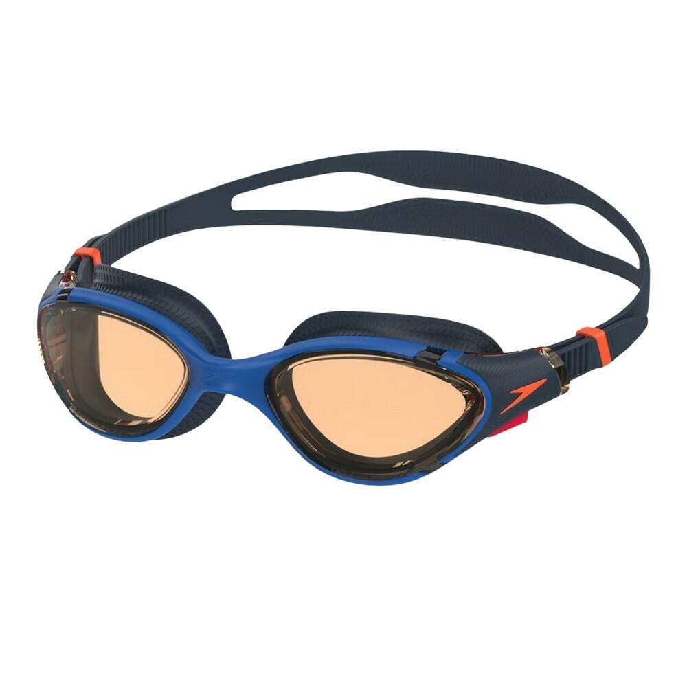 Okulary Pływackie Biofuse 2.0 Dla Dorosłych Unisex