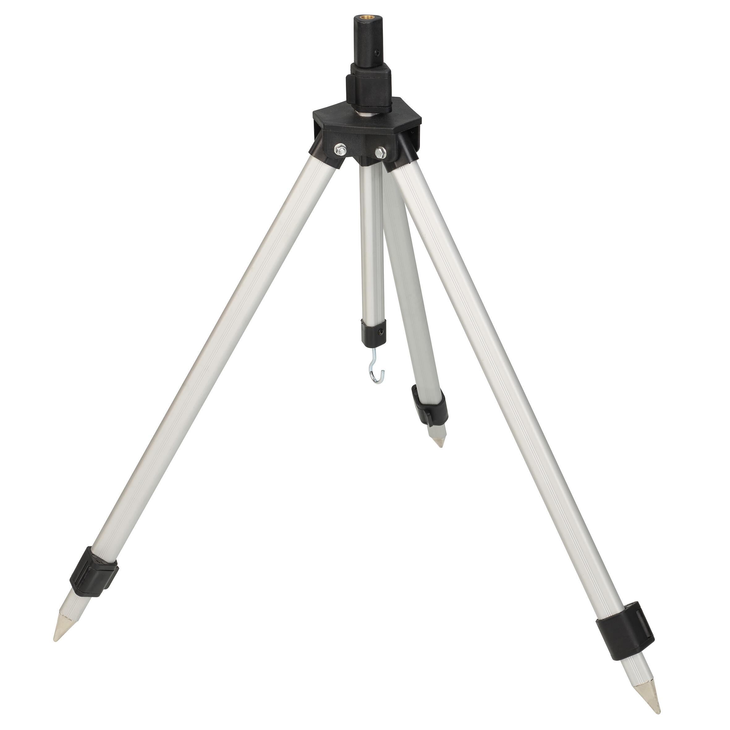 Trójnóg wędkarski z aluminium 52-95 cm