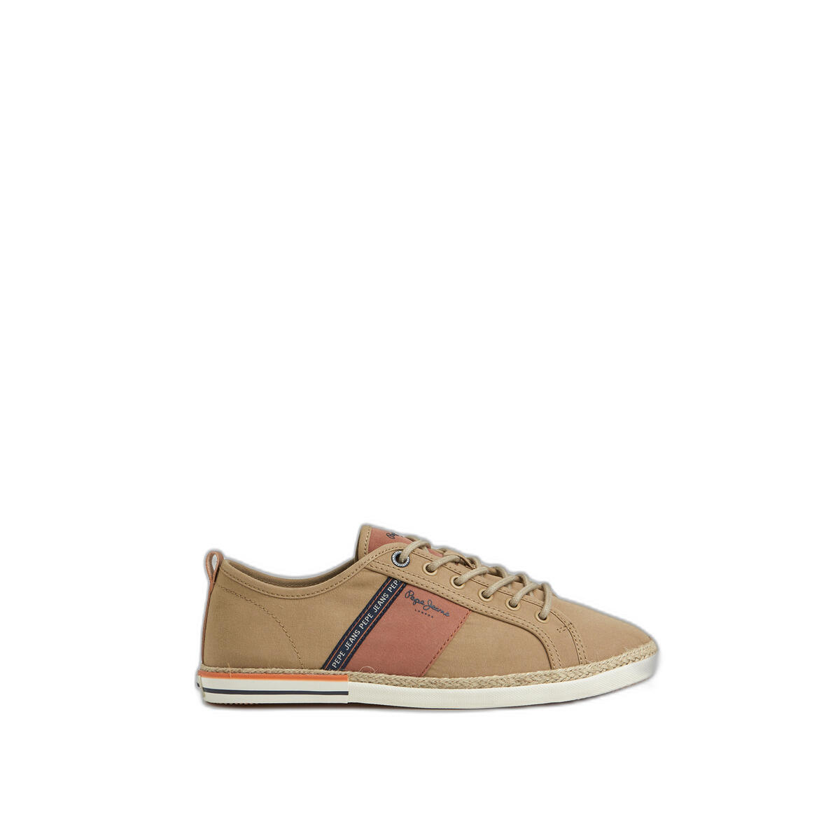 Trenerzy Pepe Jeans Maoui Tape Sunset
