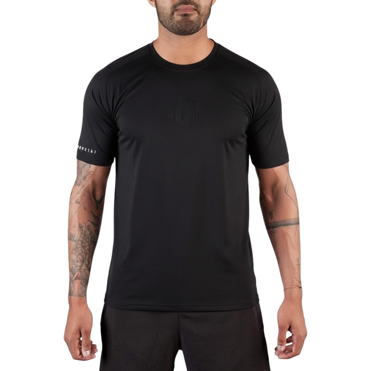 Koszulka treningowa męska Morotai Endurance Mesh
