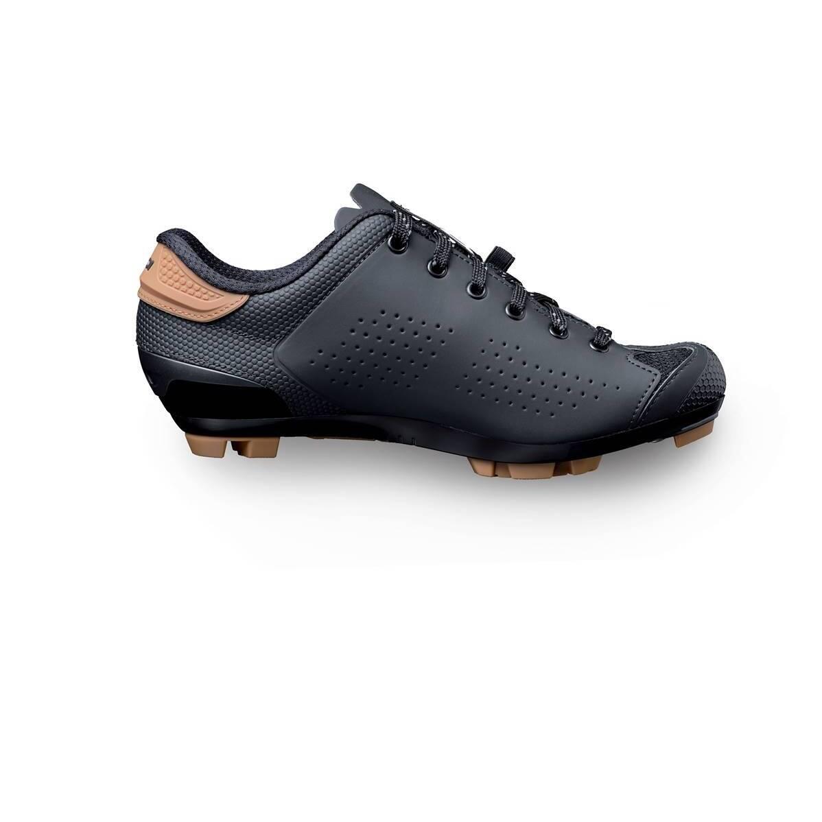 Sznurowane Buty kolarskie Sidi Dust