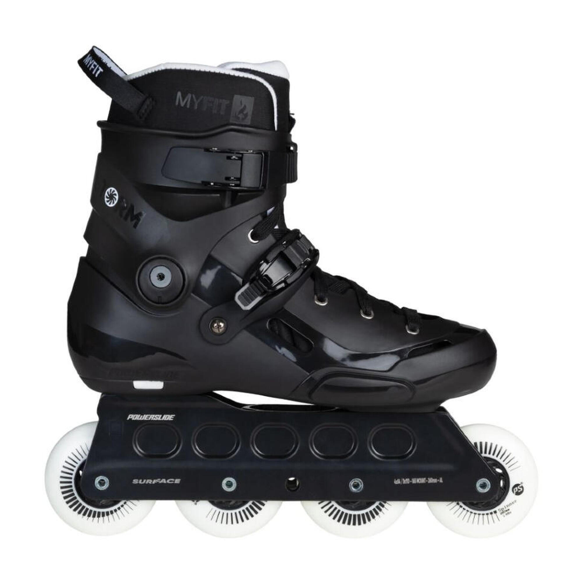 Rolki Powerslide Storm 80