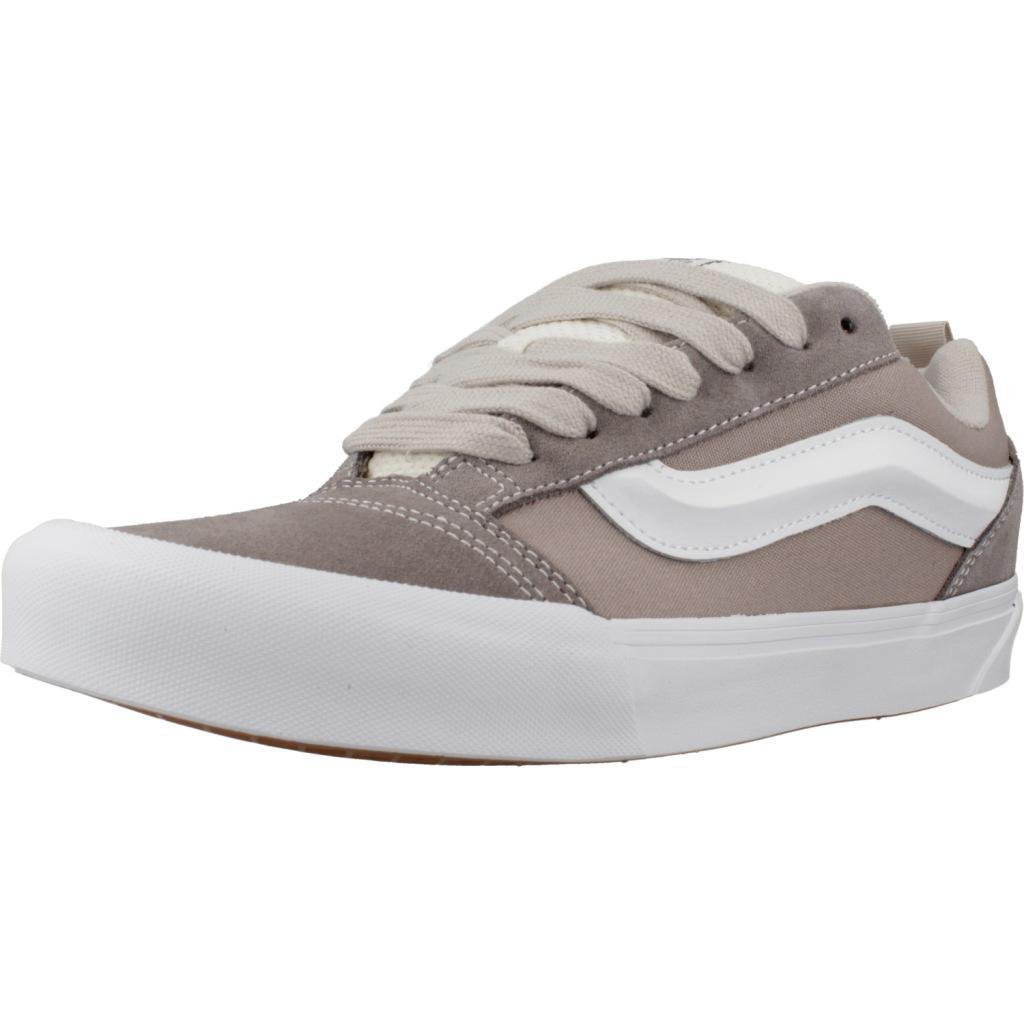 Buty VANS KNU SKOOL Szary