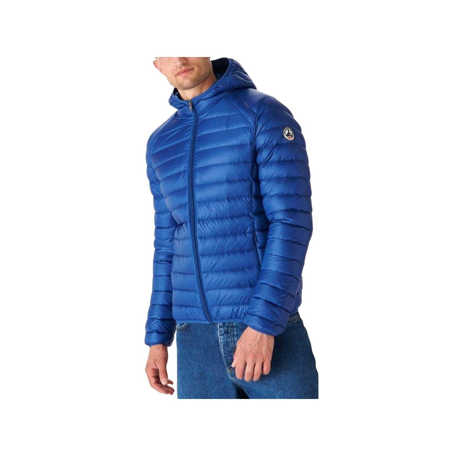 Kurtka JOTT NICO NOOS Niebieski