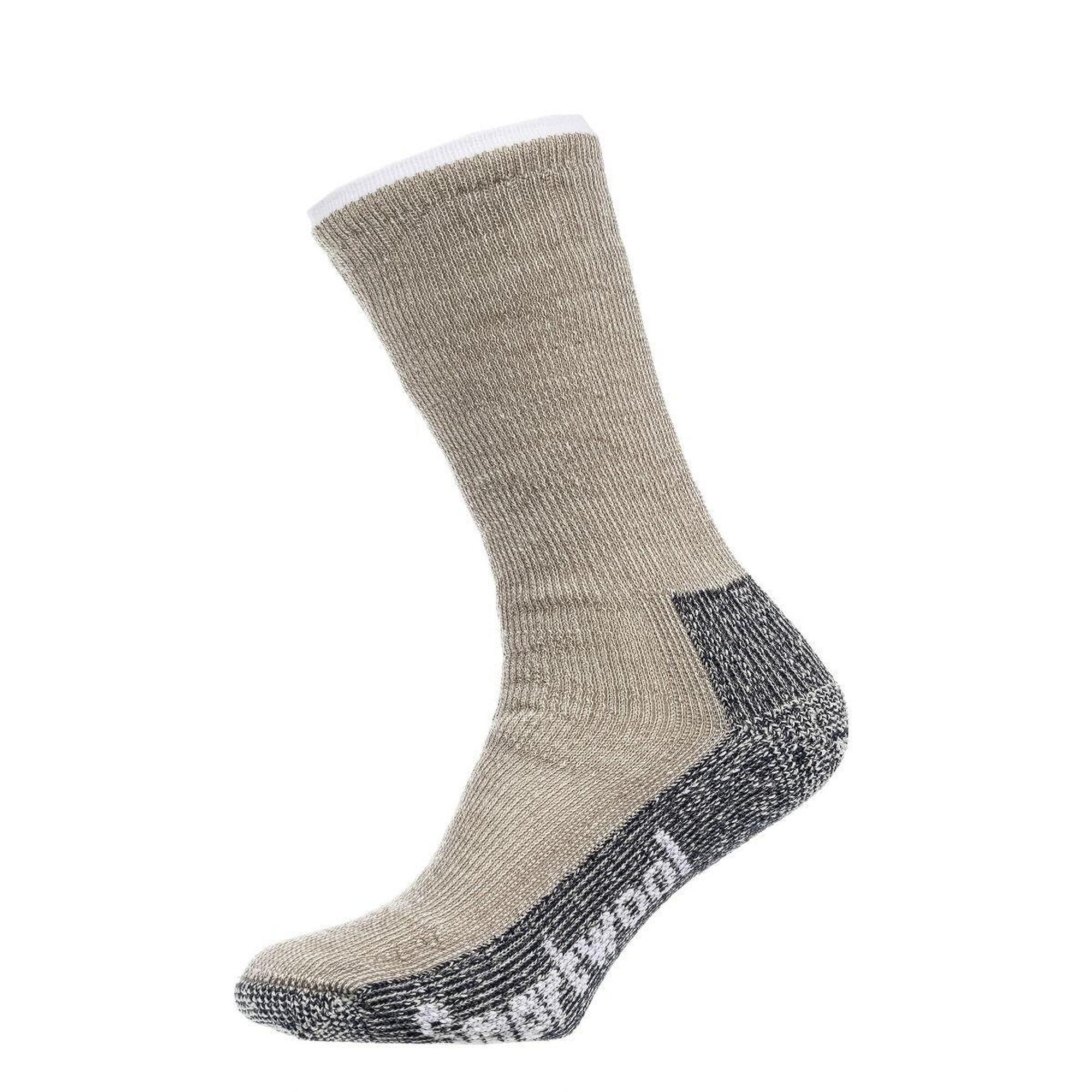 Skarpety górskie męskie Smartwool Classic Mountaineer Maximum Cushion Crew
