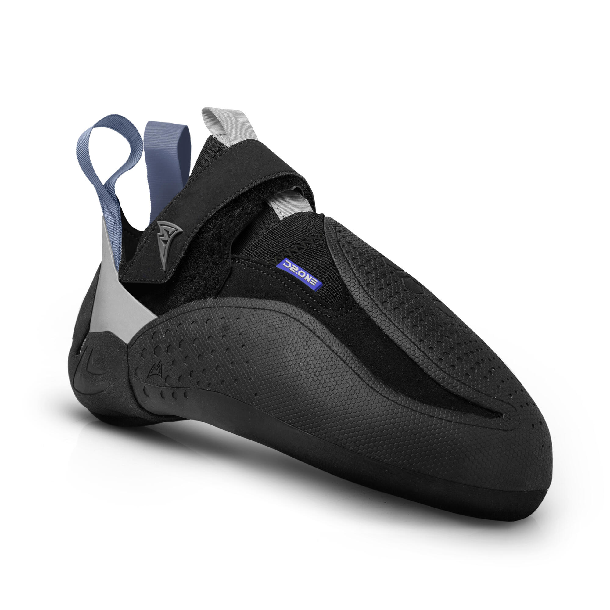 Buty wspinaczkowe Mad Rock D2.One HV High Volume na szeroką stopę