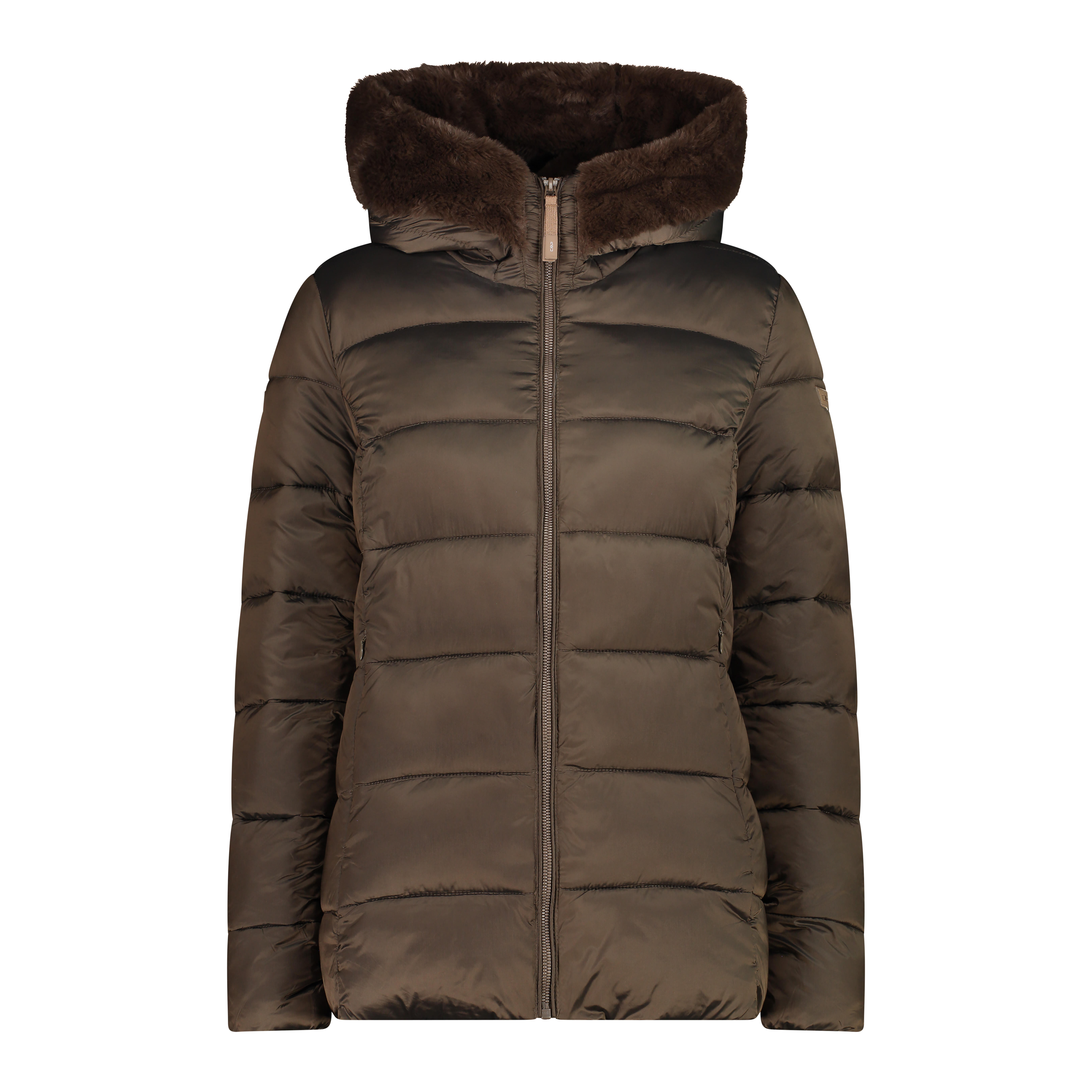 Kurtka damska turystyczna CMP 34K0036F