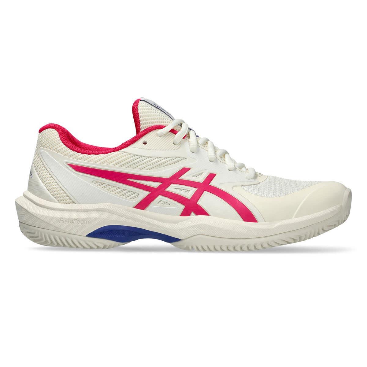 Damskie buty do tenisa Asics Game FF Clay/Oc