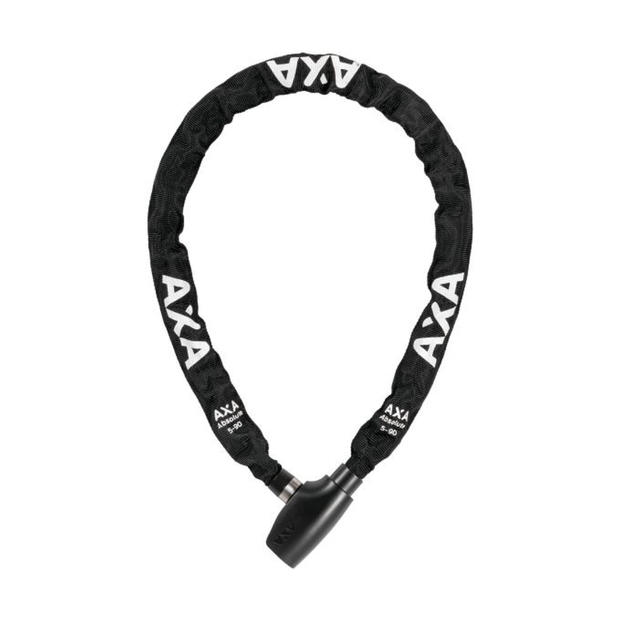 Blokada łańcucha Absolute 5-90