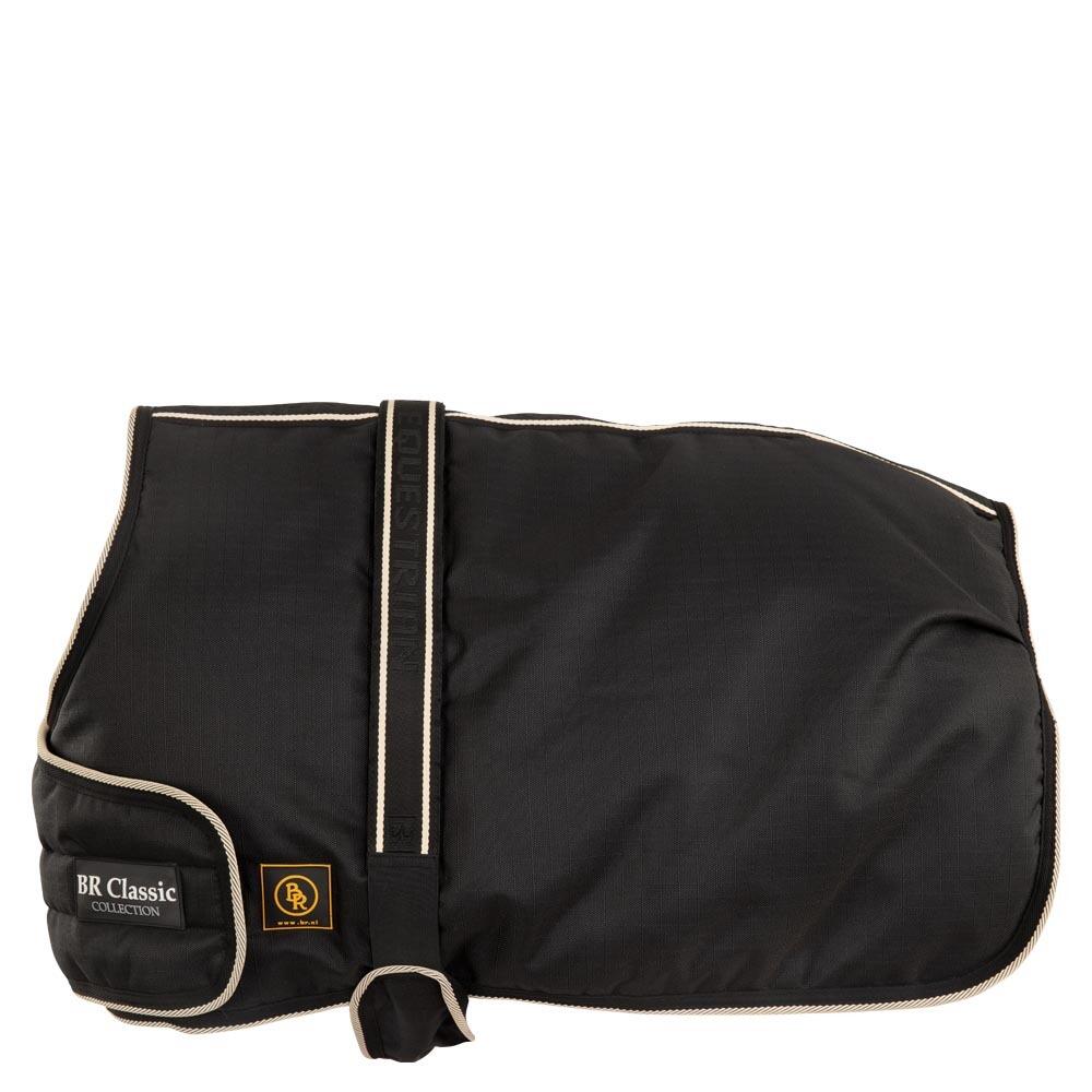 Zewnętrzny koc dla źrebiąt BR Equitation Classic 1200D 340g