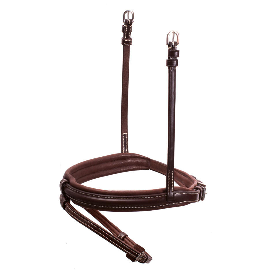 Muserolle kombinowana dla konia Schockemöhle Tokyo Select