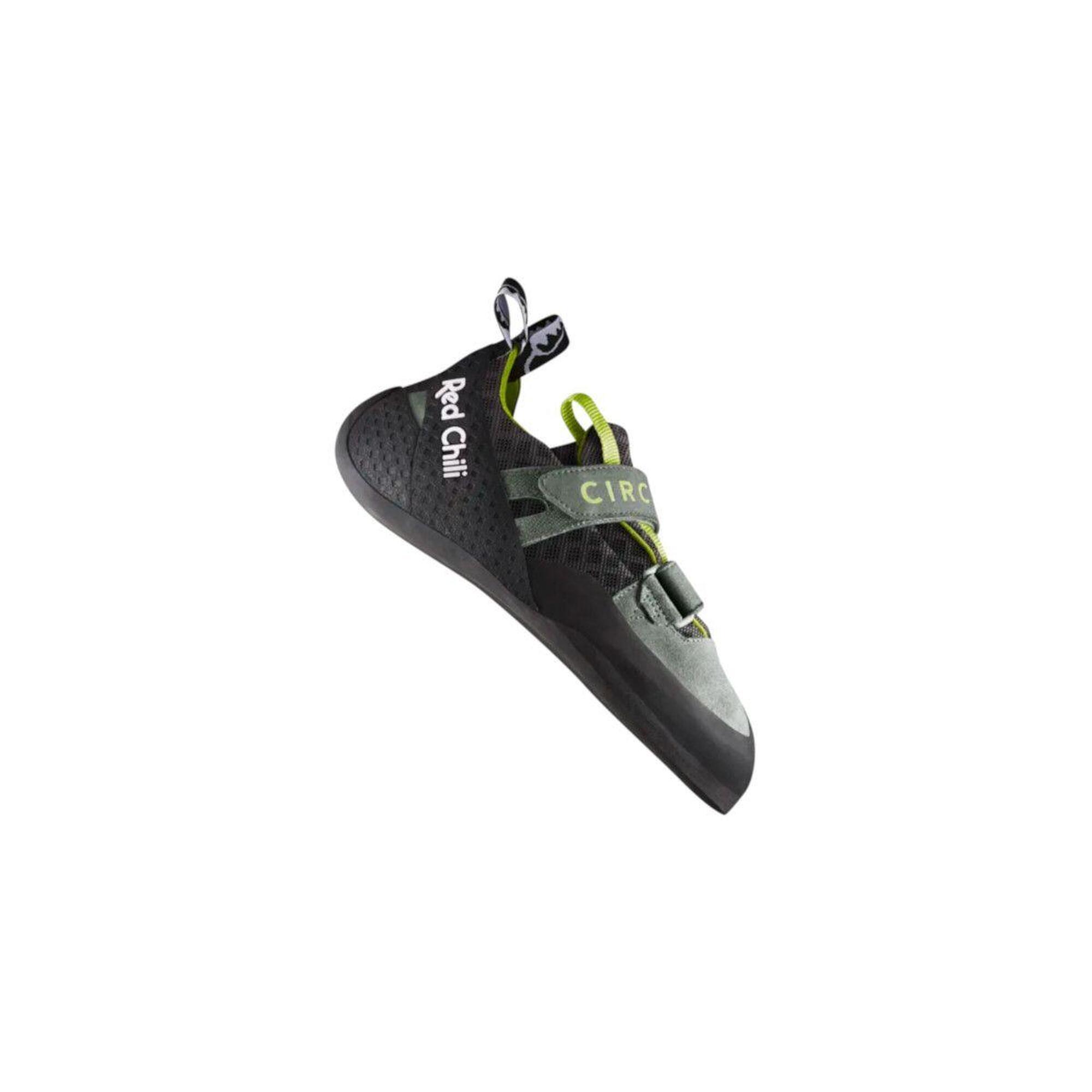 Buty wspinaczkowe Red Chili Circuit LV II