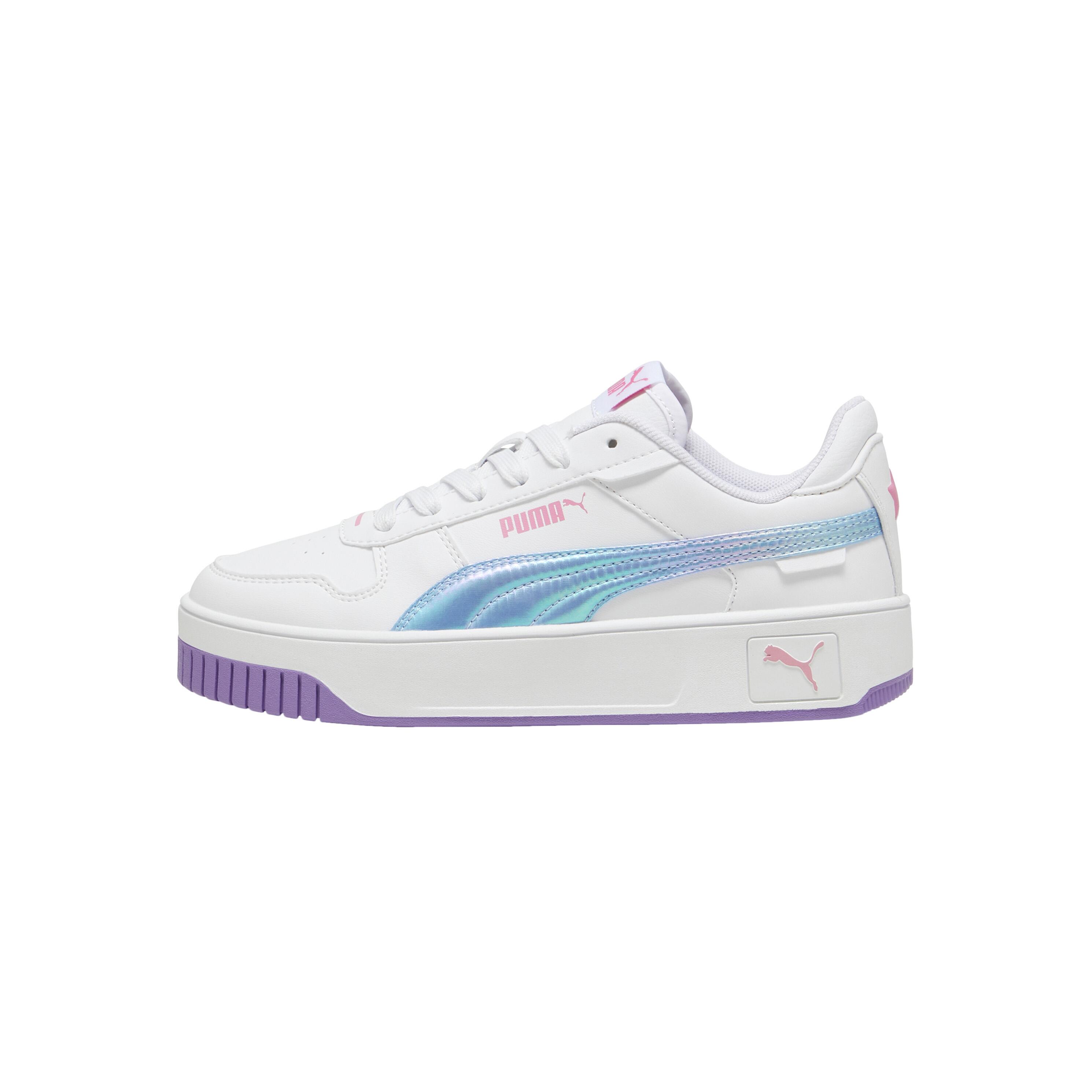 Buty do chodzenia damskie Puma 01 Carina Street Bounty