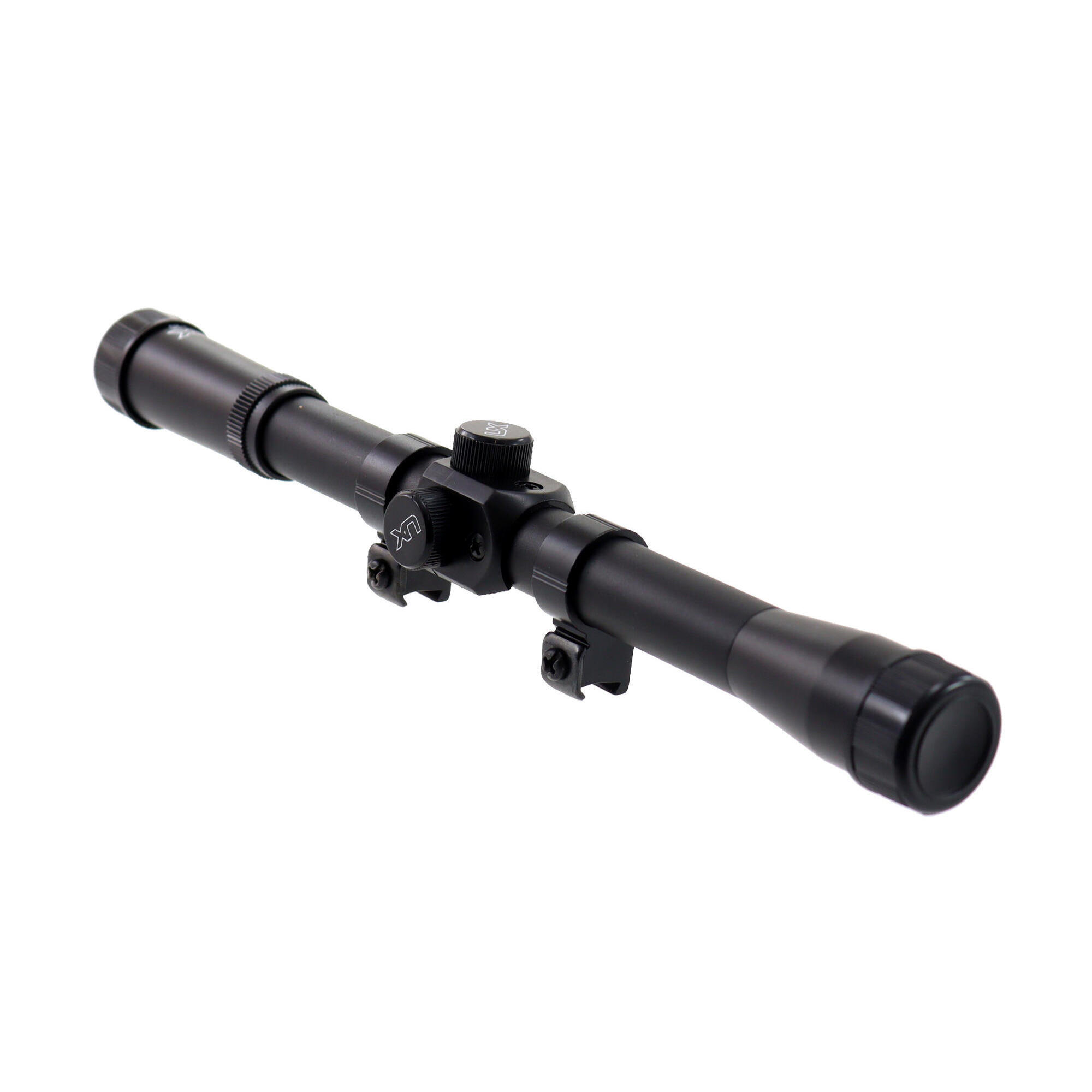 Luneta celownicza 4x20 Duplex