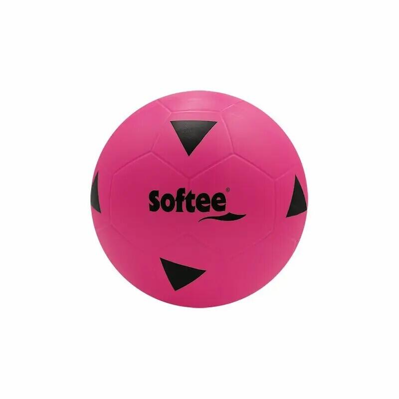 Uniwersalna piłka Softee en pvc