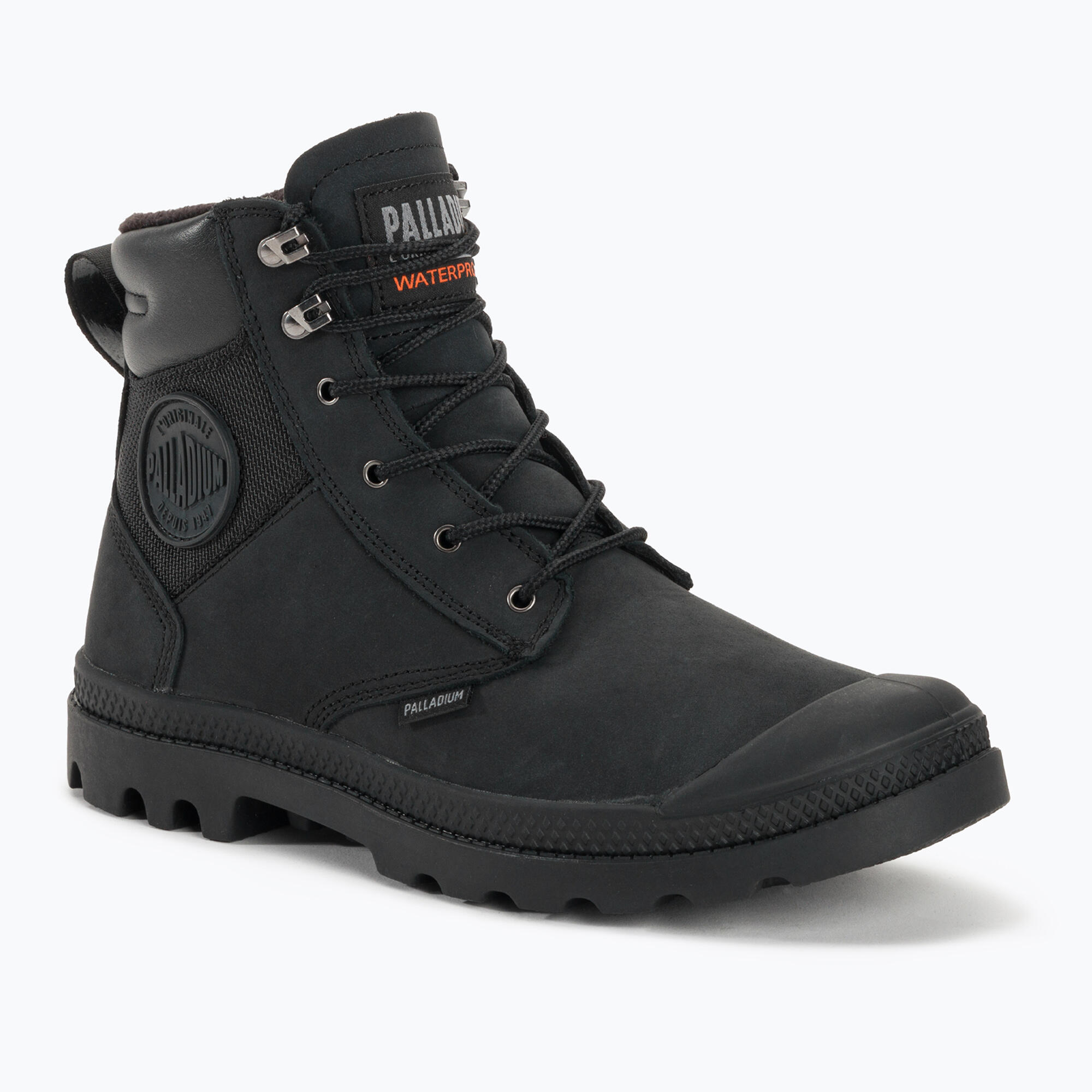 Buty Palladium Pampa SHIeld WP+ LUX