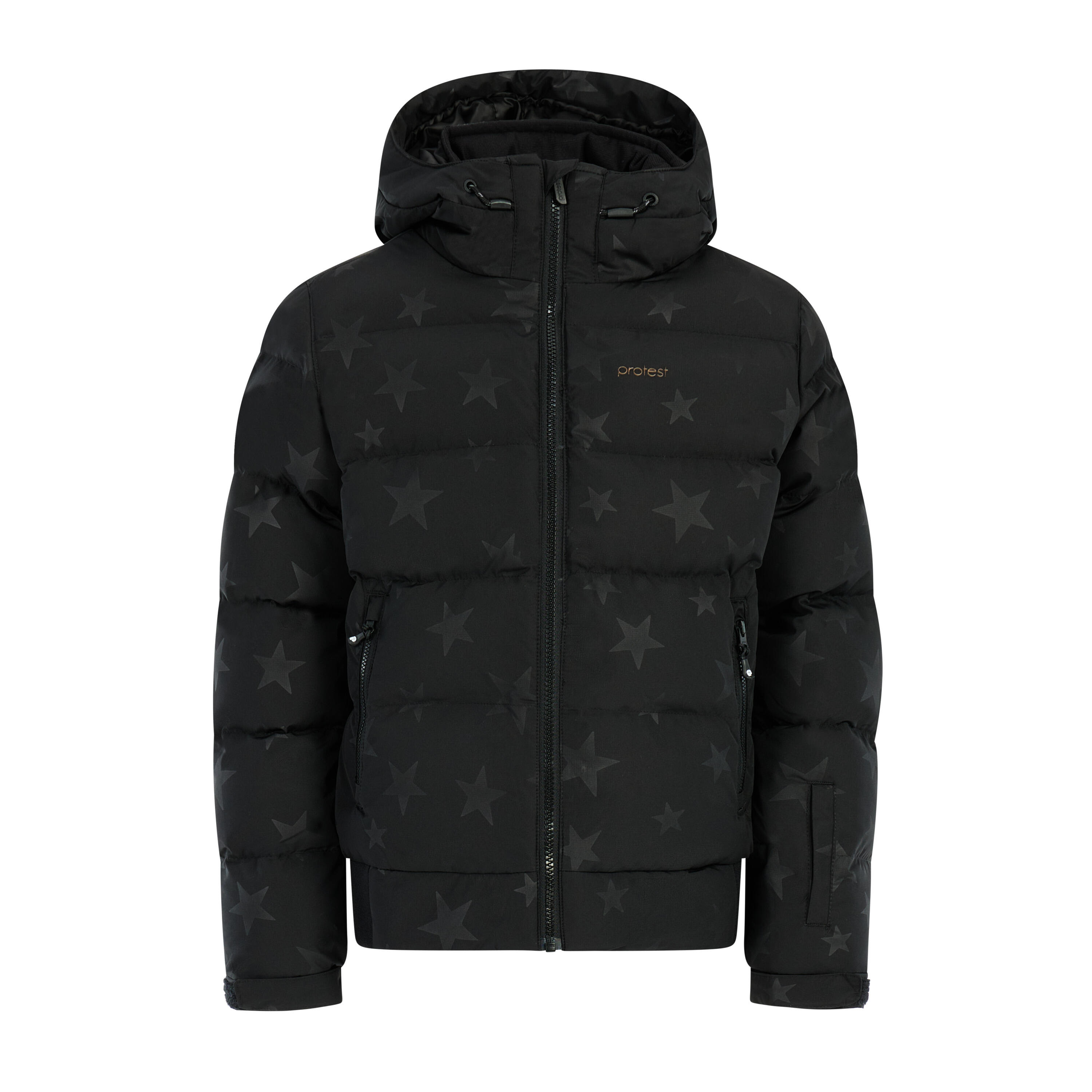 Dziewczęca kurtka narciarska Protest Verity