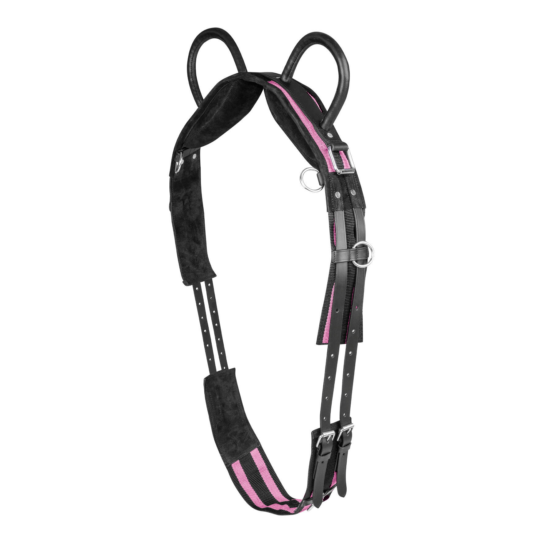 Podkładka dla konia z dwoma uchwytami Waldhausen