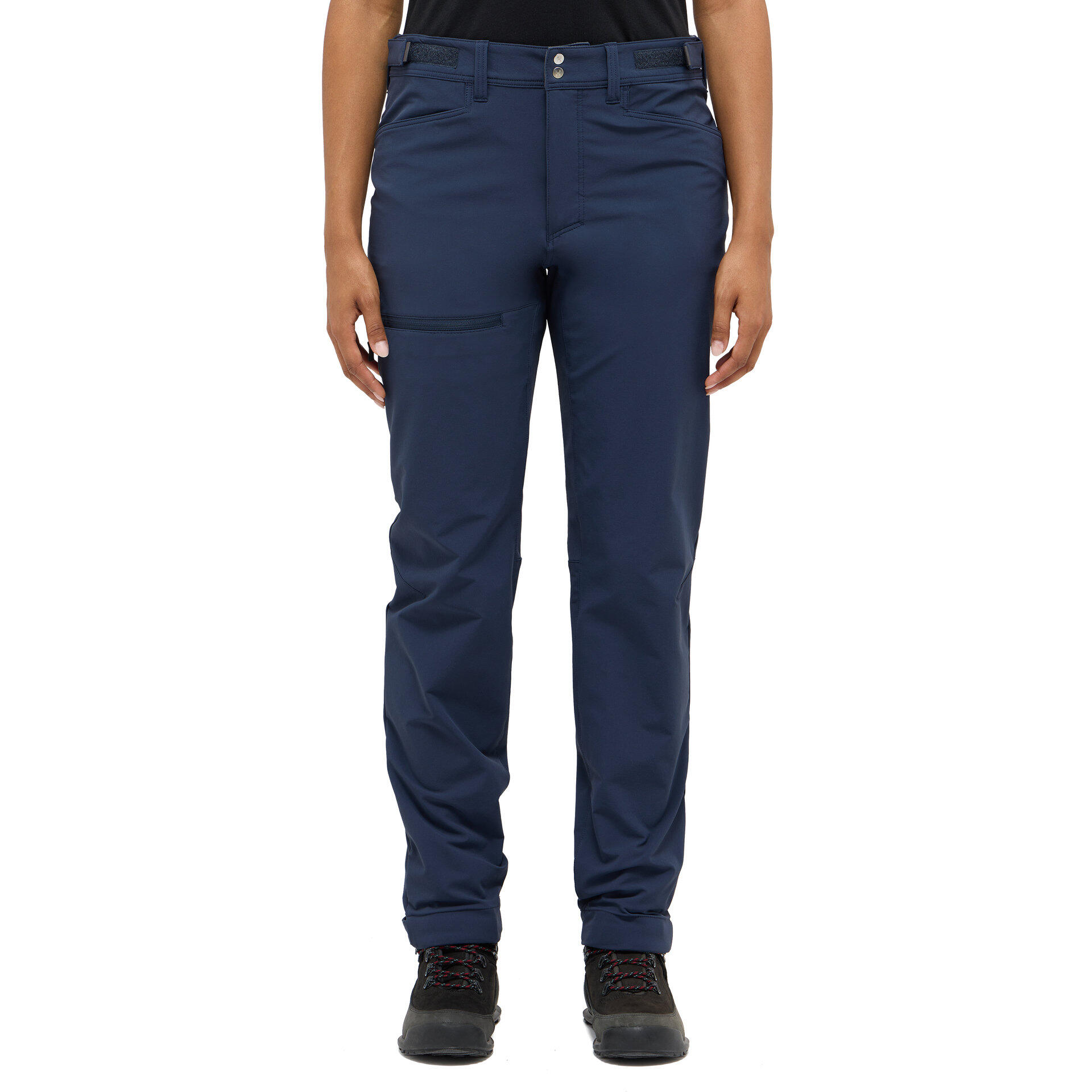 Spodnie damskie Haglöfs Front Flex