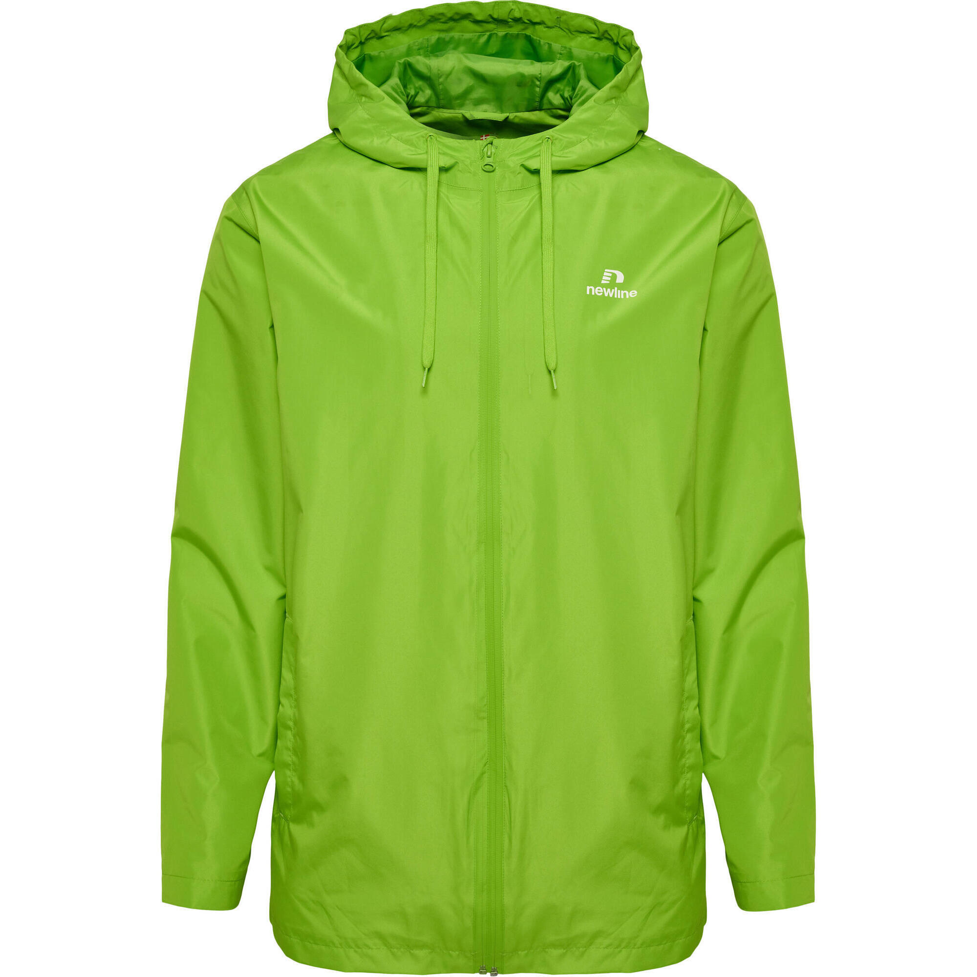 Kurtka wodoodporna Newline Lea