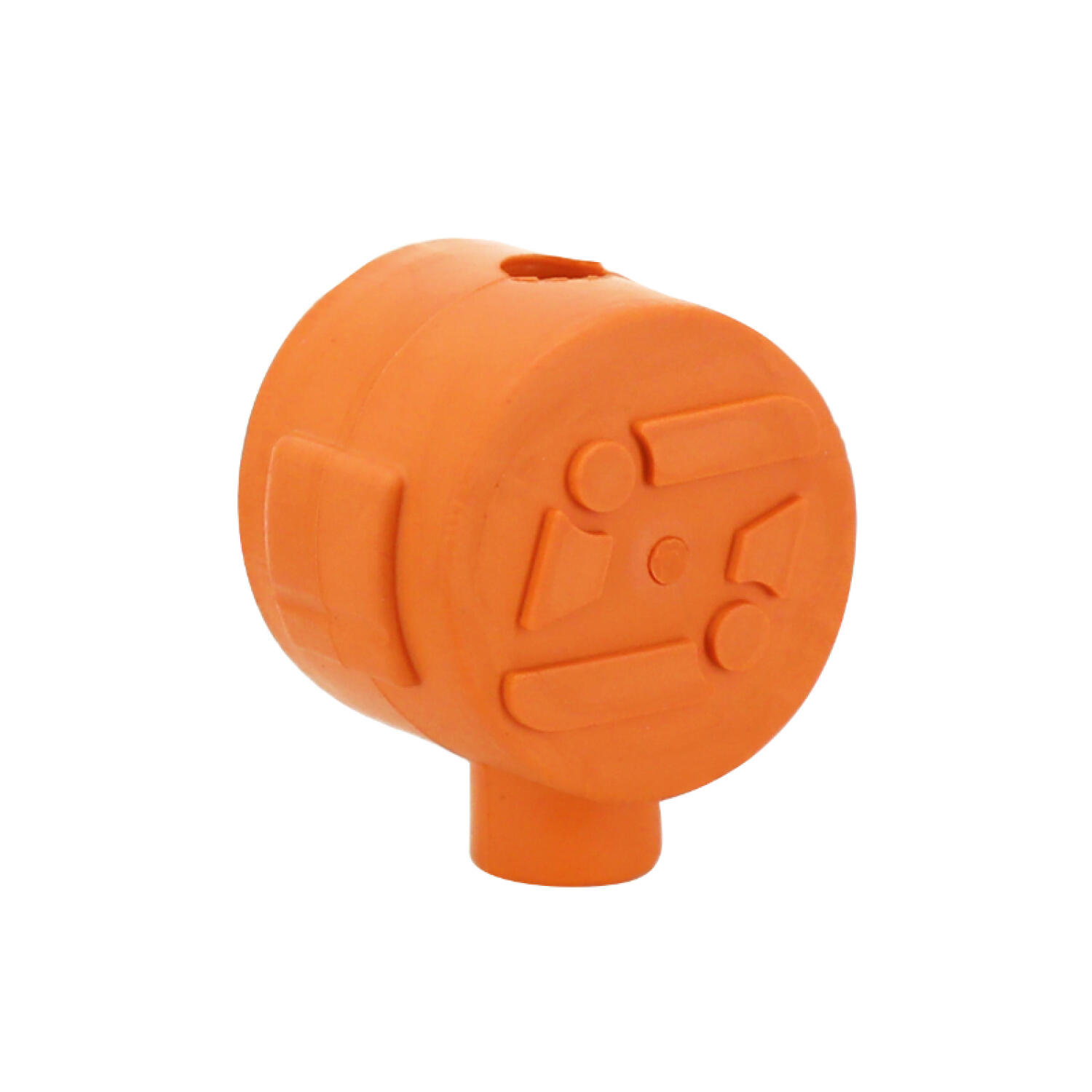 Elastomerowa sztyca podsiodłowa Satori 179898-179899-179900