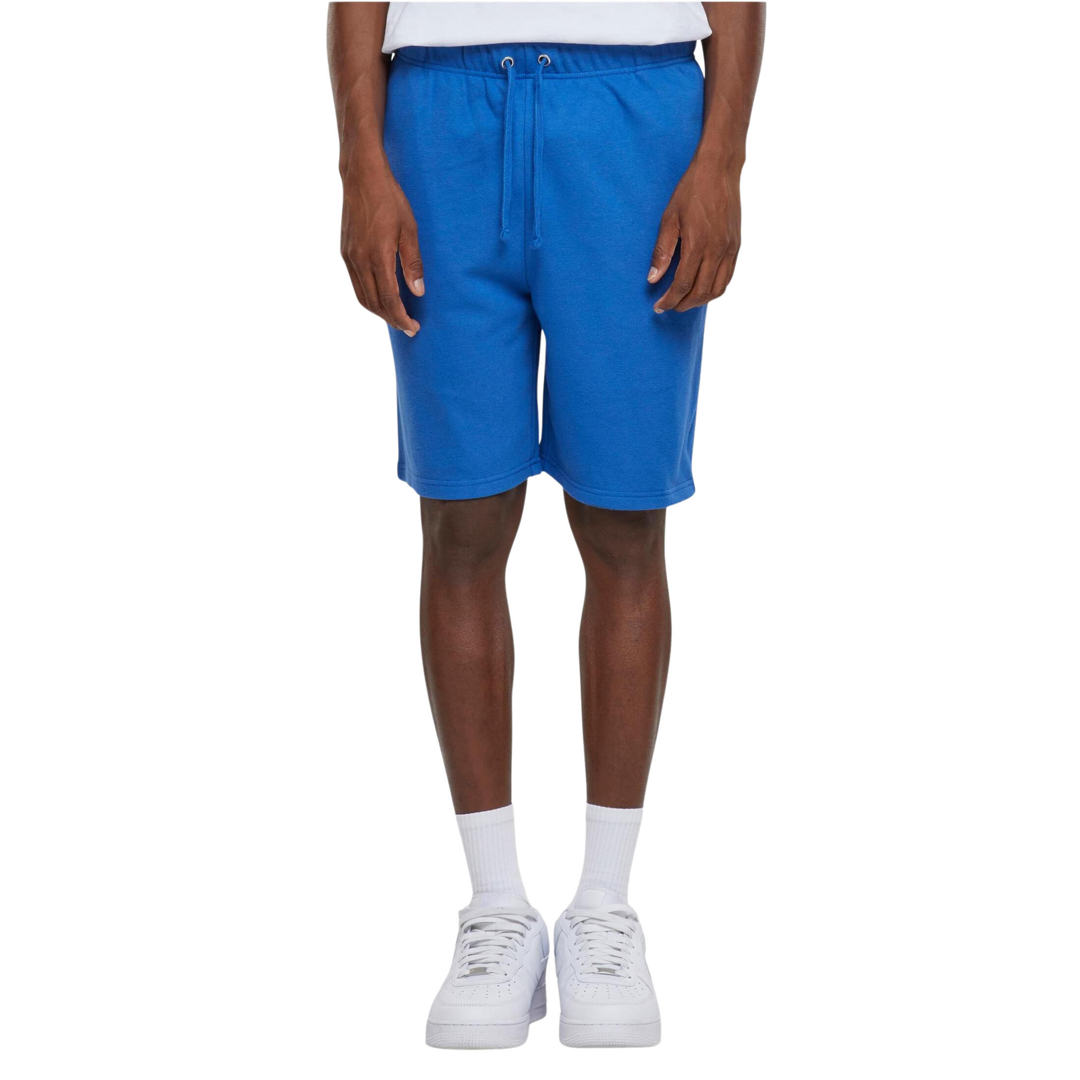 Szorty Urban Classics Light Terry