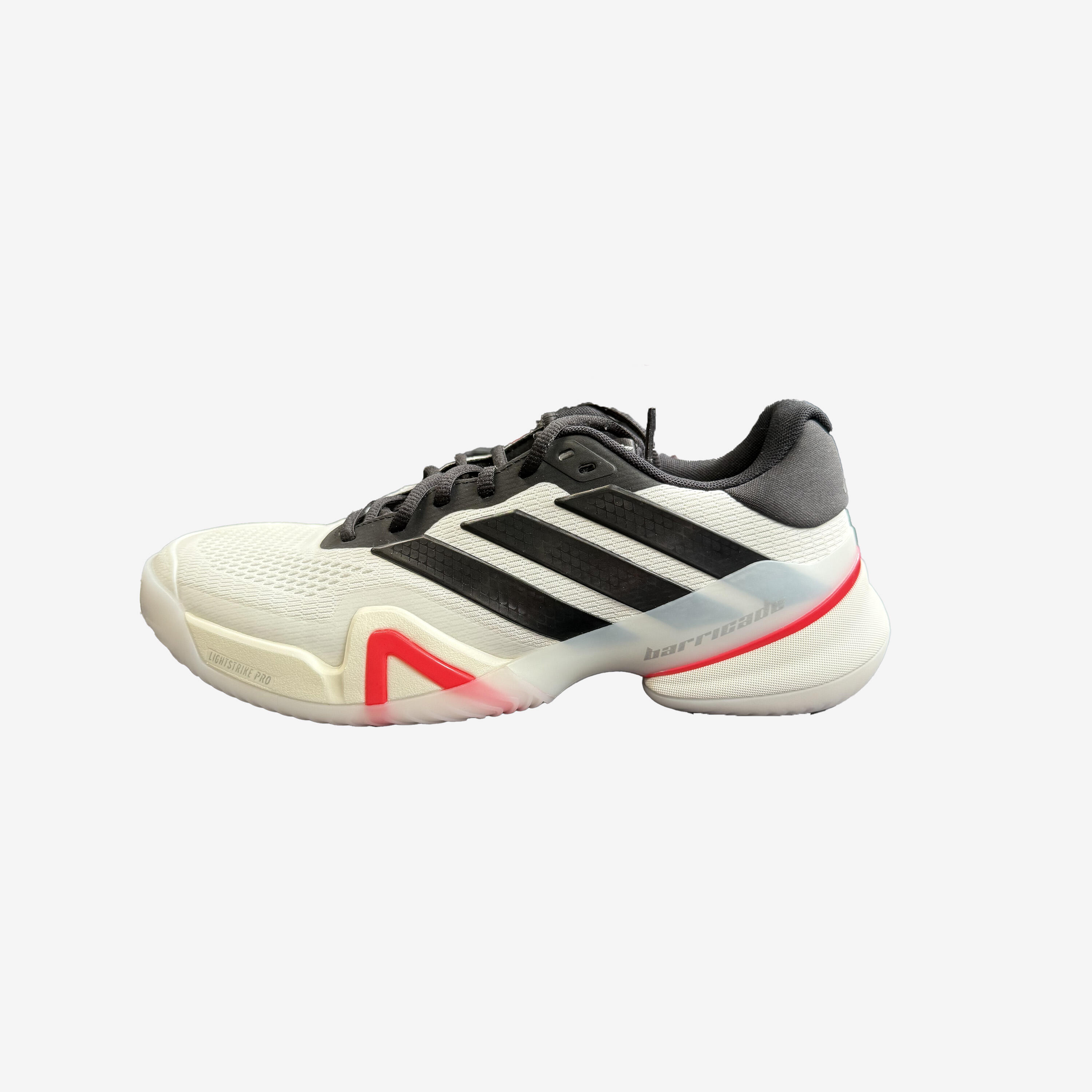 Buty tenisowe męskie ADIDAS Barricade 14 na każdą nawierzchnię