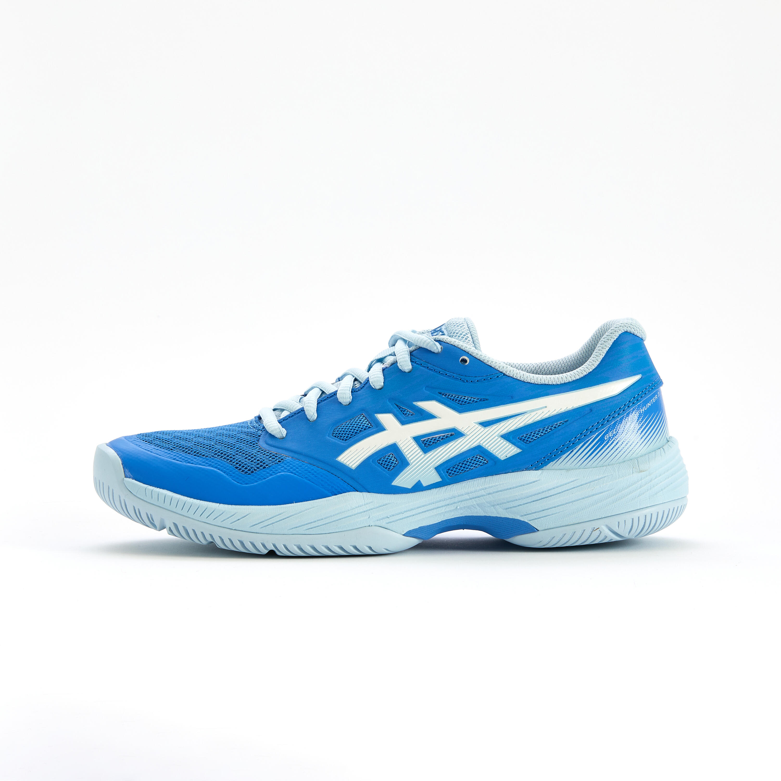 Buty do badmintona i sportów halowych damskie Asics Gel Court Hunter 3