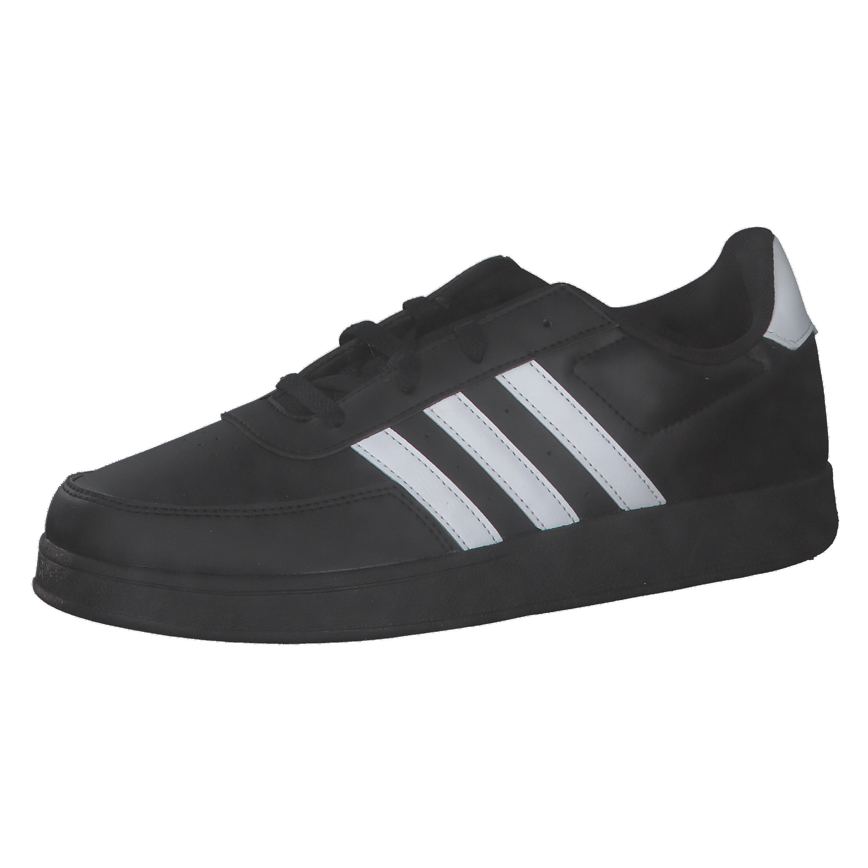 Buty adidas Breaknet 2.0 czarno-białe