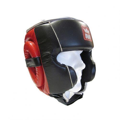 Kask bokserski Montana Fullguard