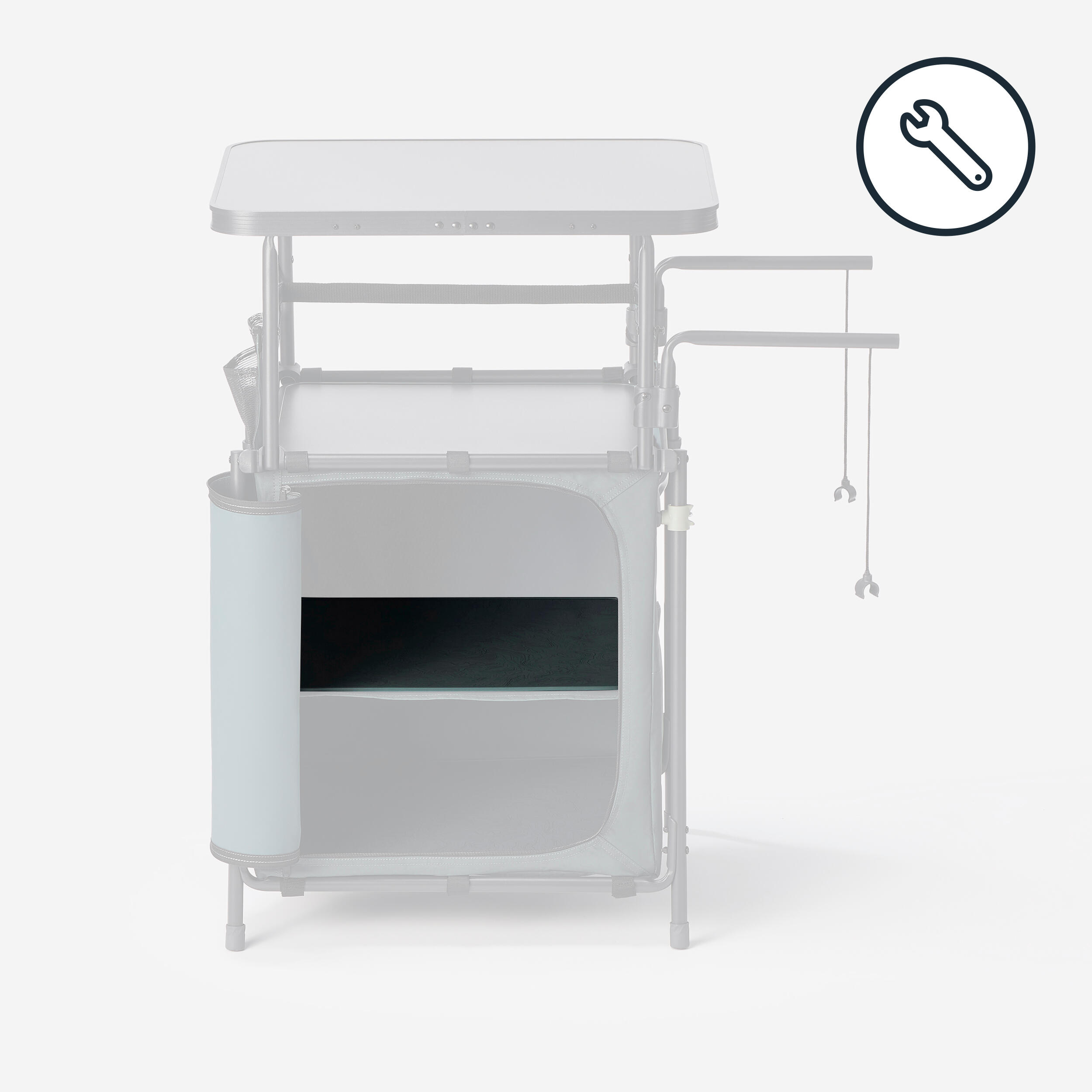 Blat do mebla kuchennego S